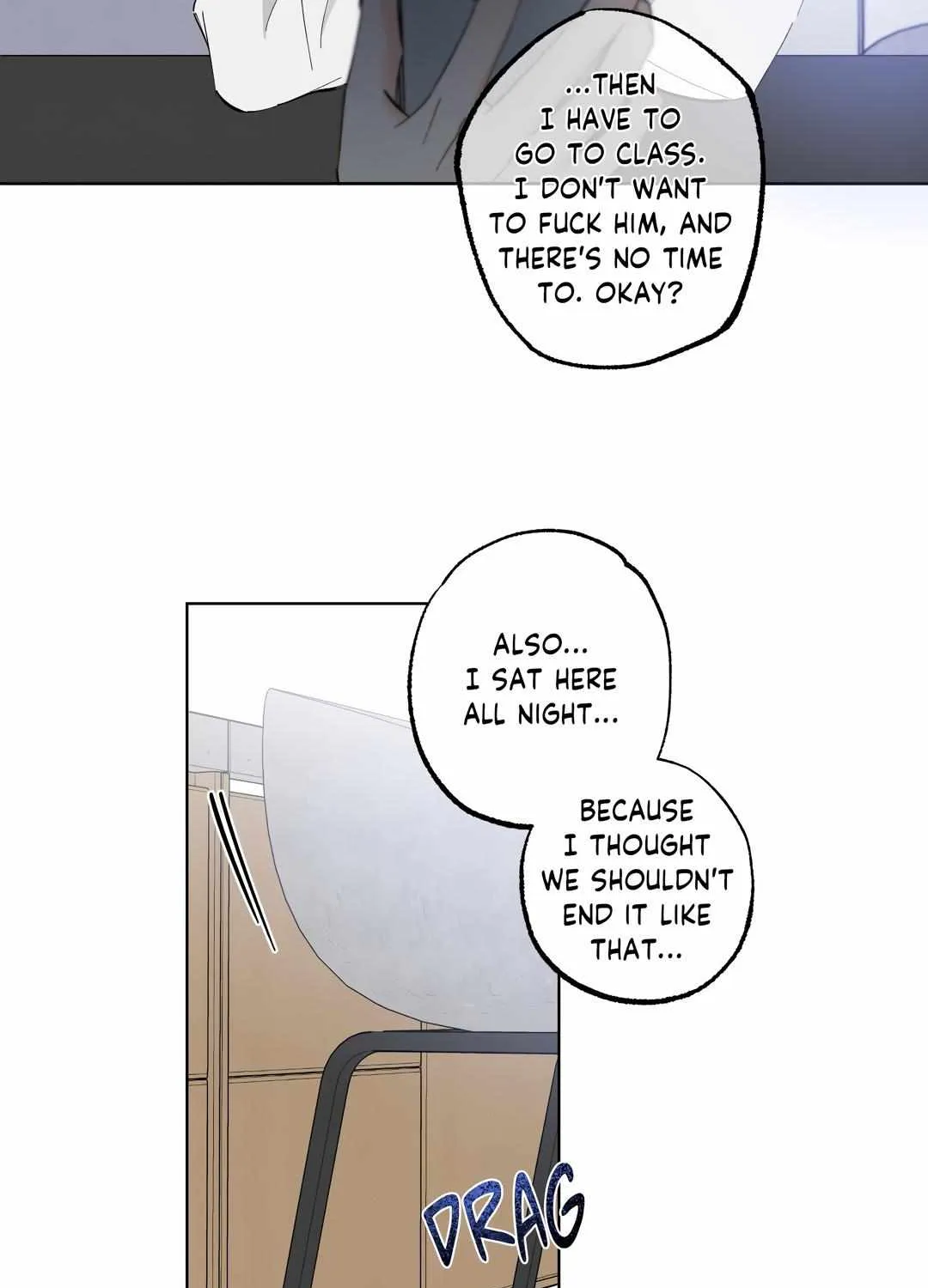 Read Part-Time Partner chapter 39 image 59 on Lezhin