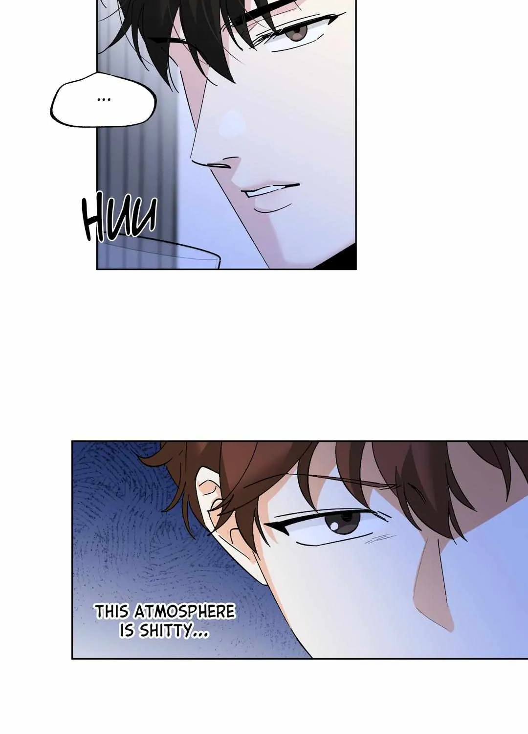 Read Part-Time Partner chapter 39 image 7 on Lezhin