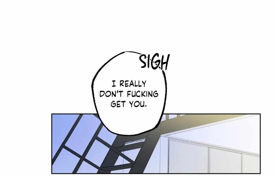 Read Part-Time Partner chapter 39 image 8 on Lezhin