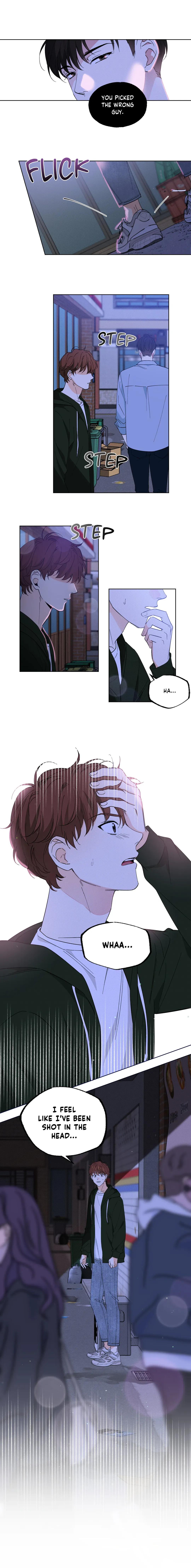 Read Part-Time Partner chapter 4.1 image 11 on Lezhin