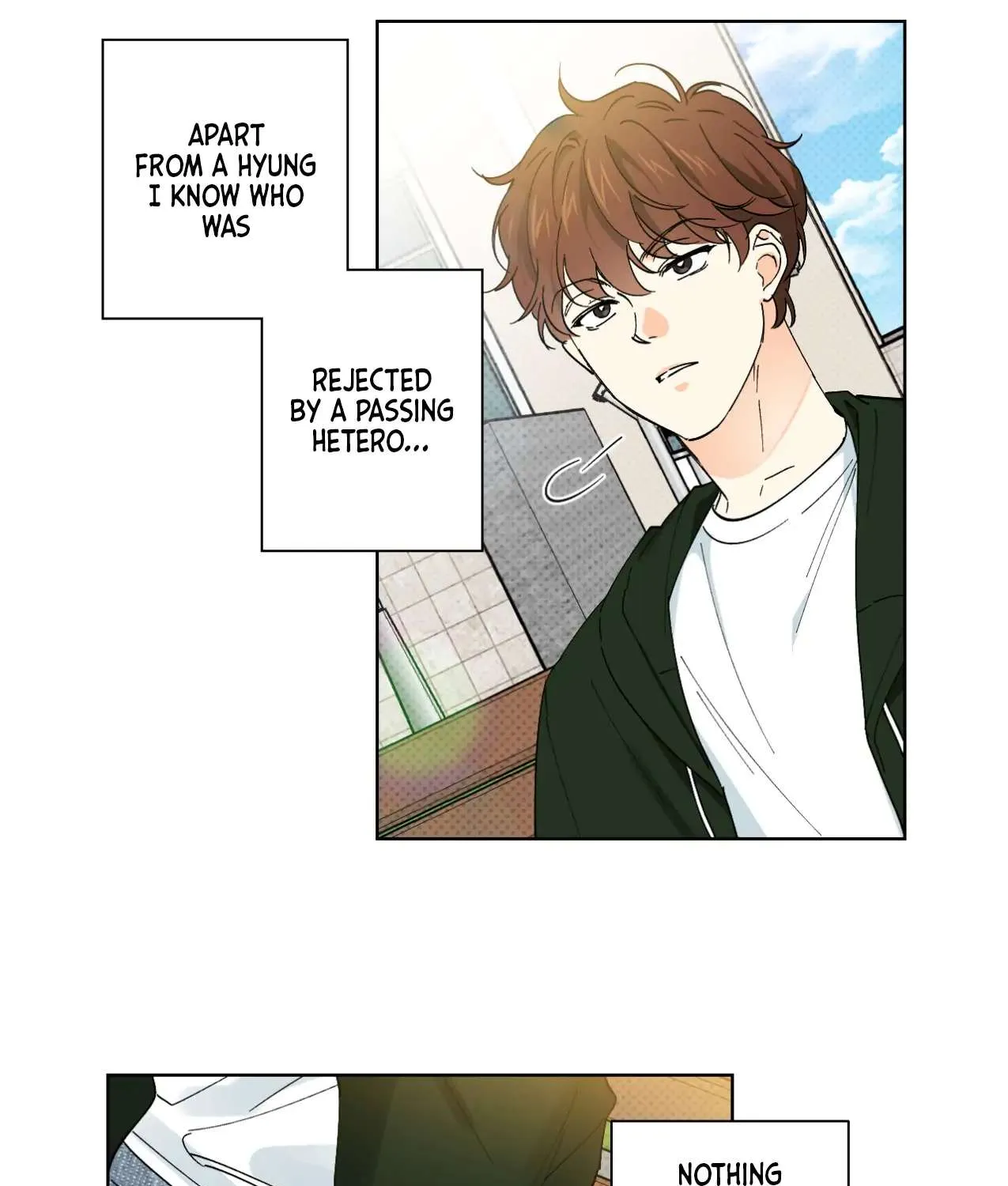 Read Part-Time Partner chapter 4 image 10 on Lezhin