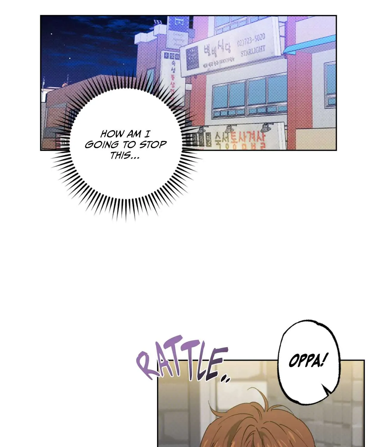 Read Part-Time Partner chapter 4 image 17 on Lezhin