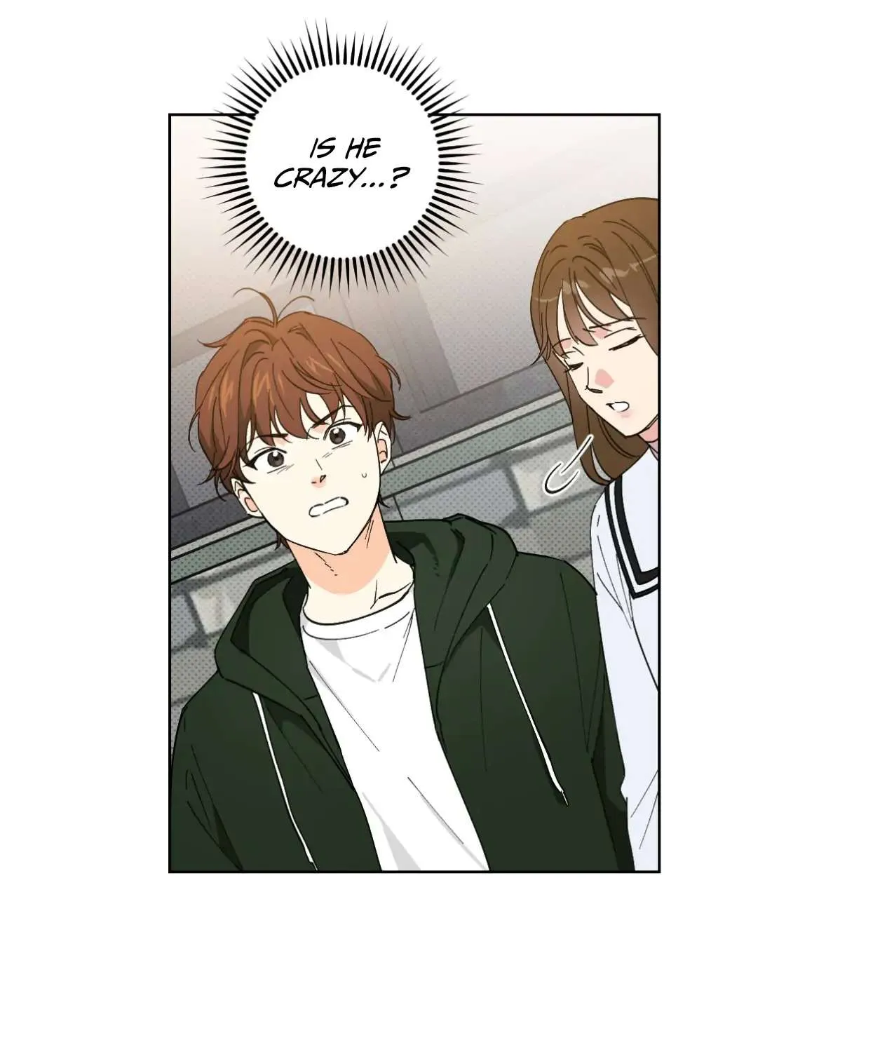Read Part-Time Partner chapter 4 image 24 on Lezhin