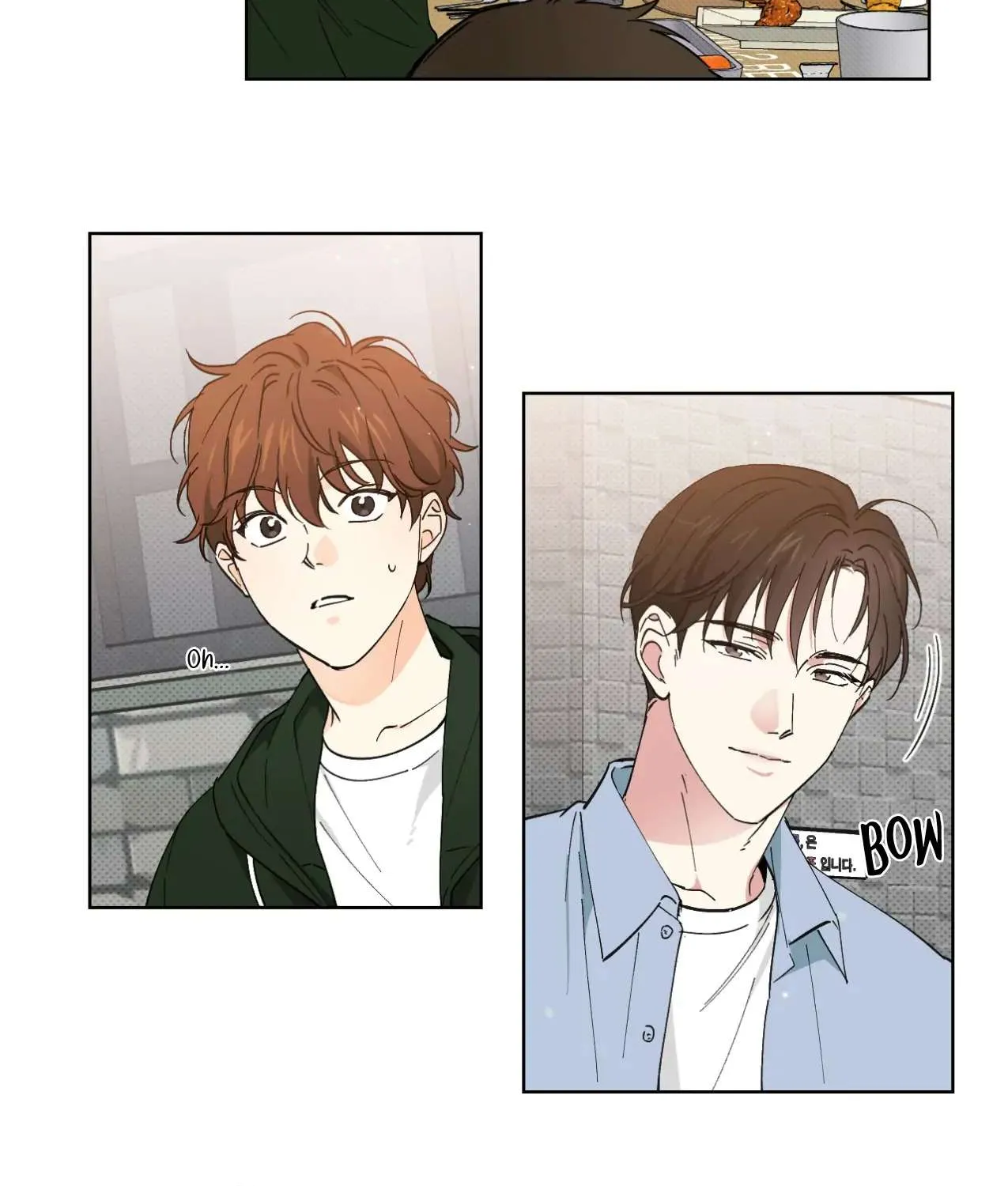 Read Part-Time Partner chapter 4 image 26 on Lezhin