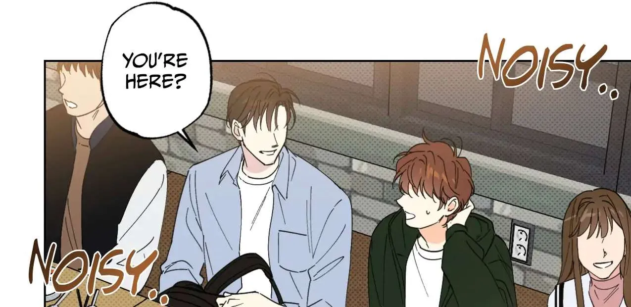 Read Part-Time Partner chapter 4 image 27 on Lezhin