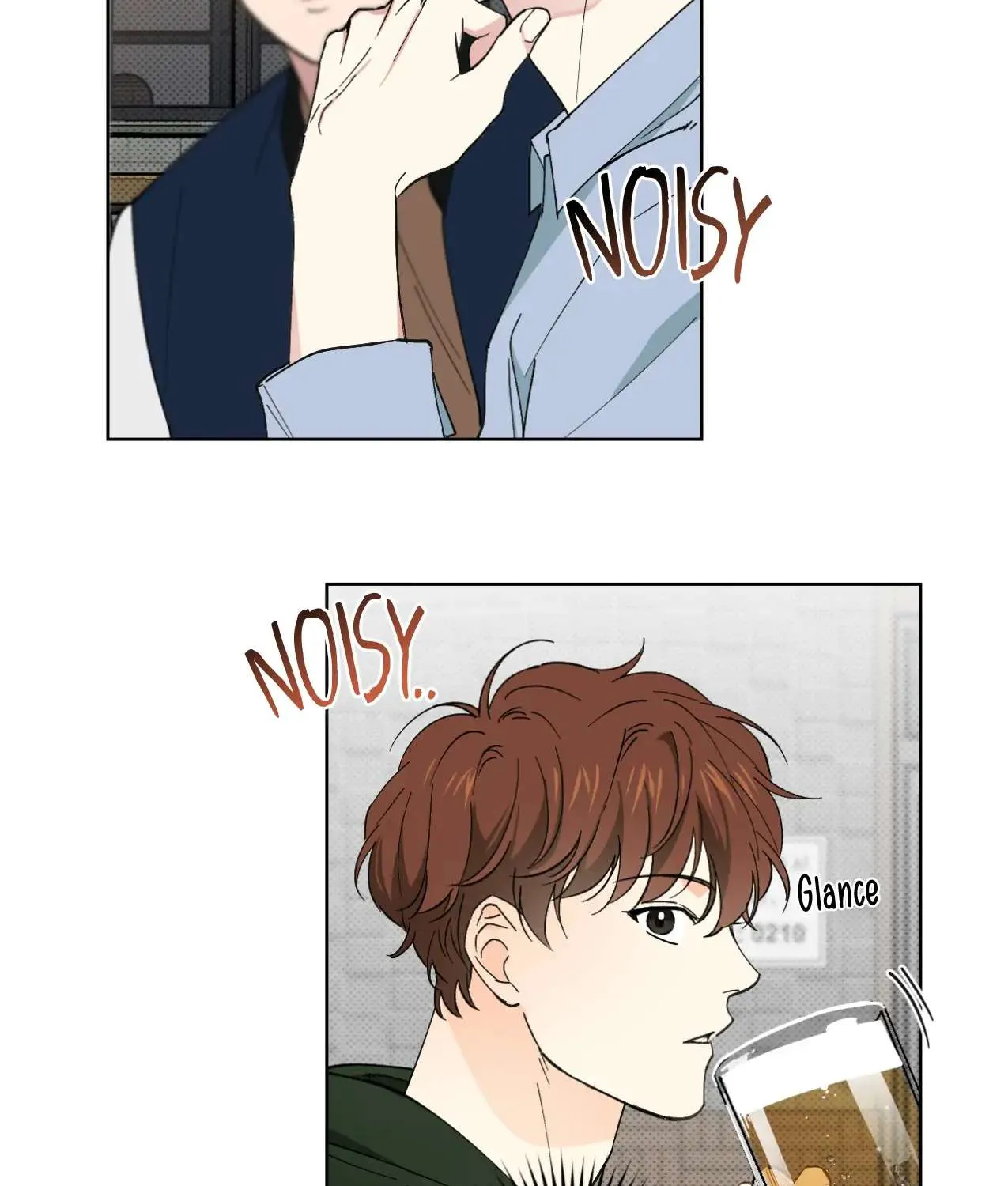 Read Part-Time Partner chapter 4 image 31 on Lezhin
