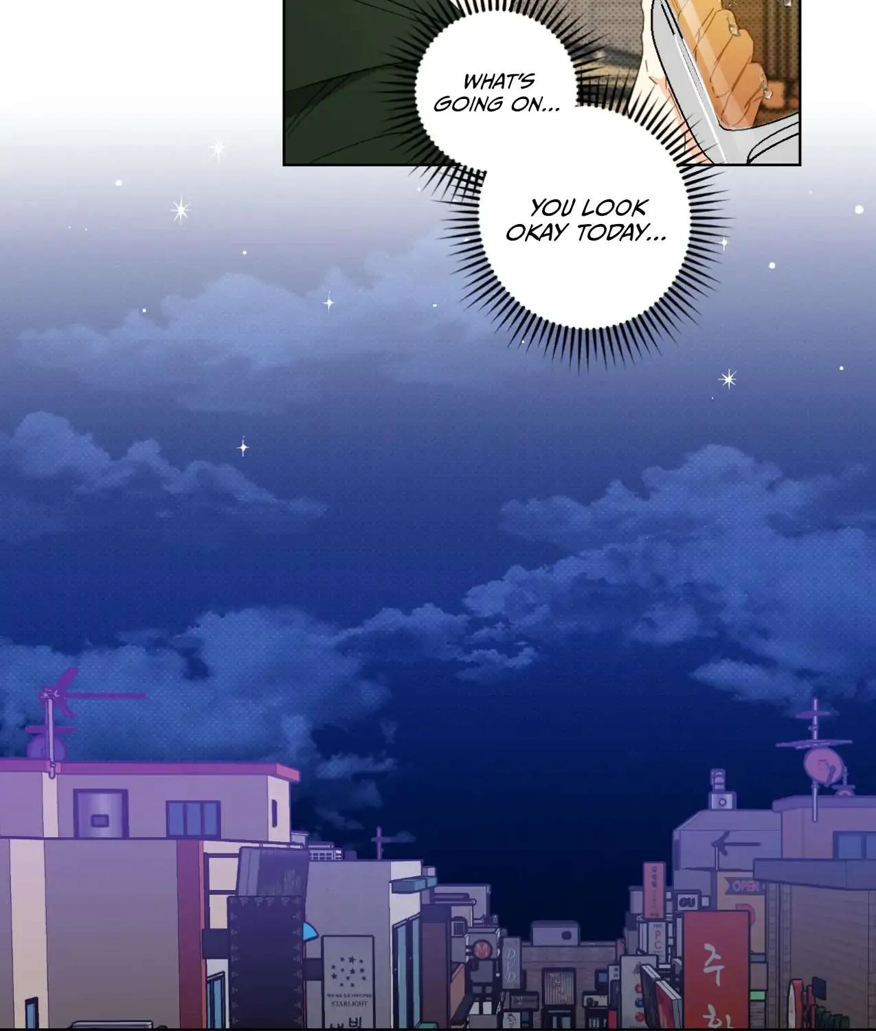 Read Part-Time Partner chapter 4 image 32 on Lezhin