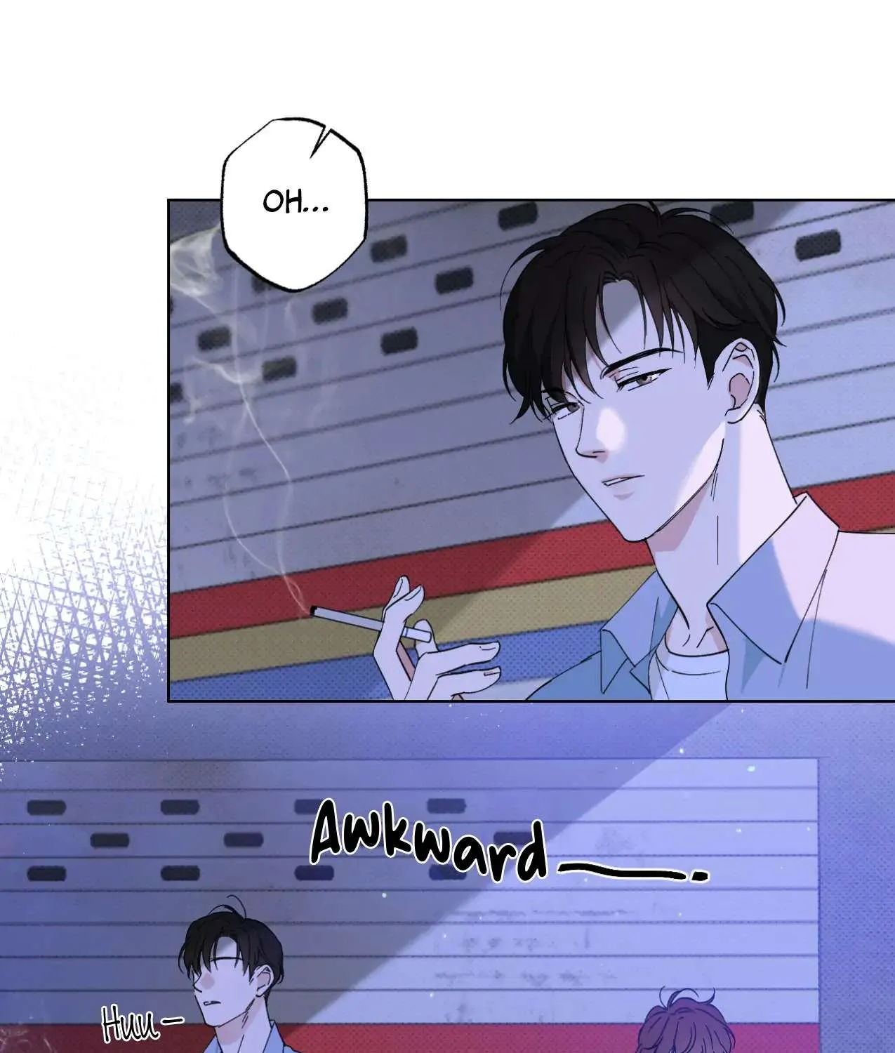 Read Part-Time Partner chapter 4 image 40 on Lezhin