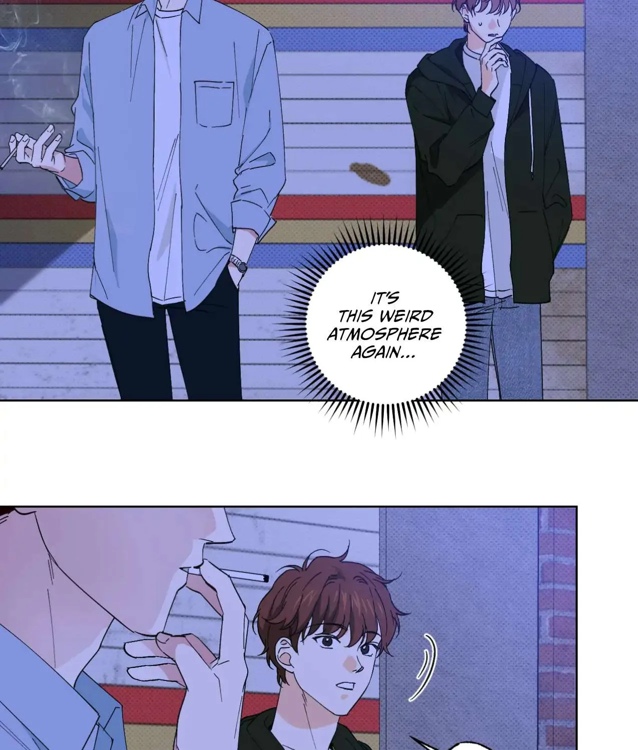 Read Part-Time Partner chapter 4 image 41 on Lezhin