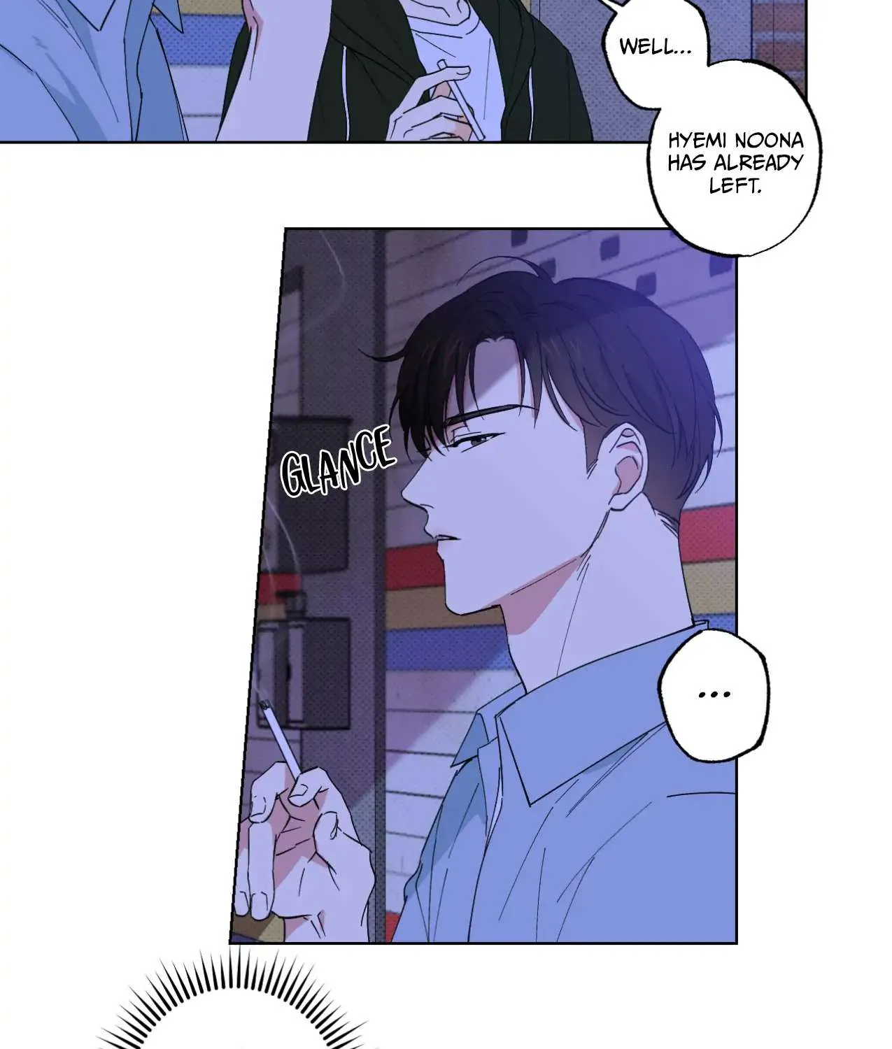 Read Part-Time Partner chapter 4 image 42 on Lezhin
