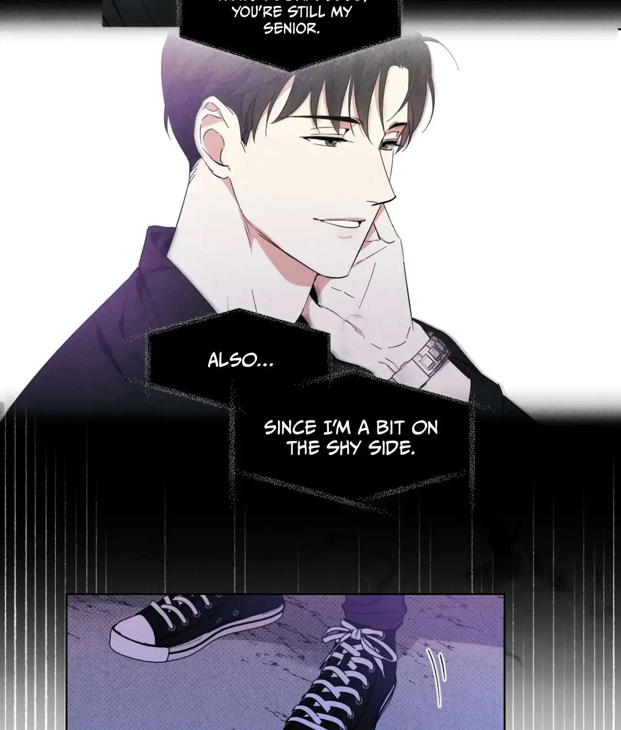 Read Part-Time Partner chapter 4 image 48 on Lezhin