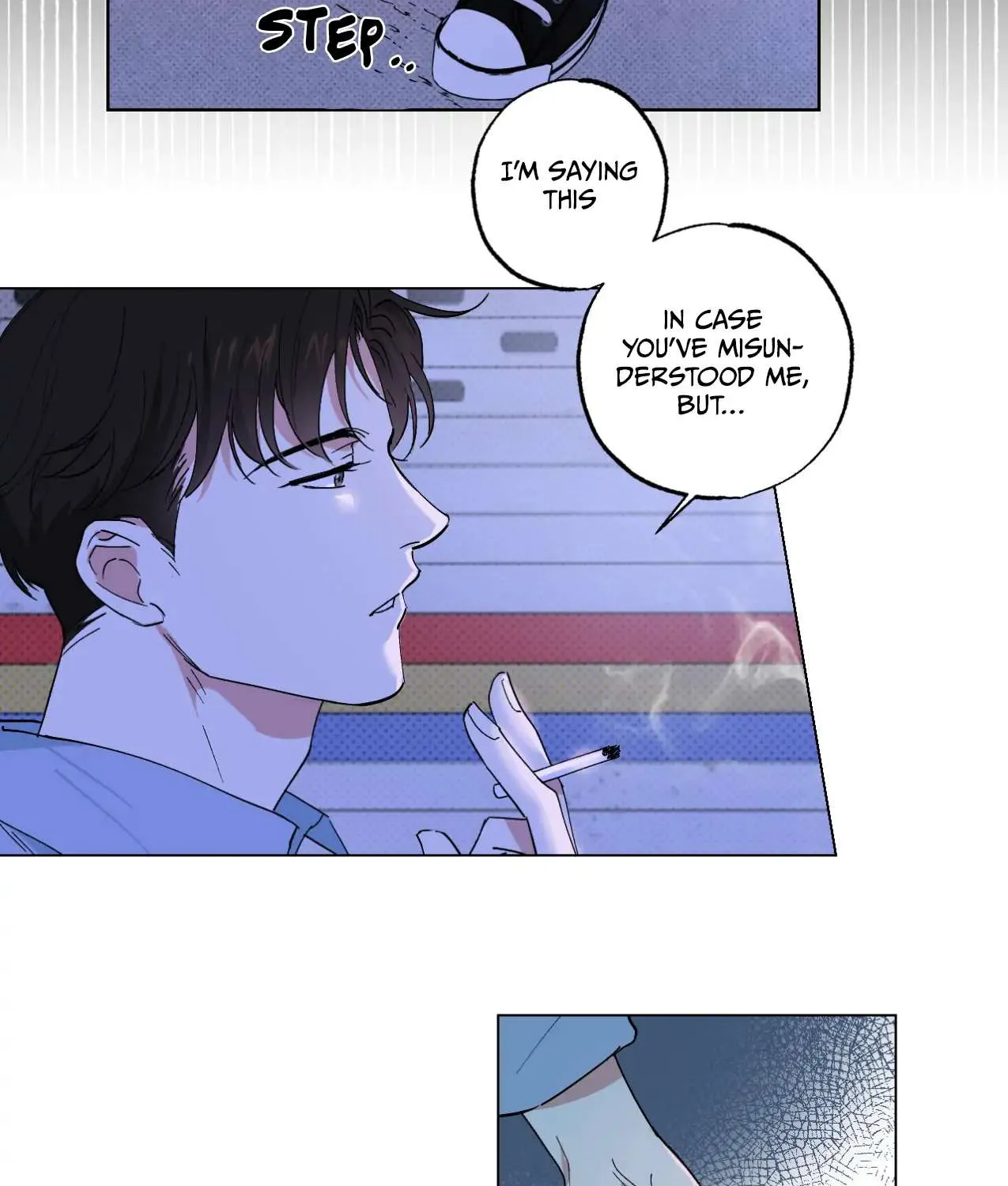 Read Part-Time Partner chapter 4 image 49 on Lezhin