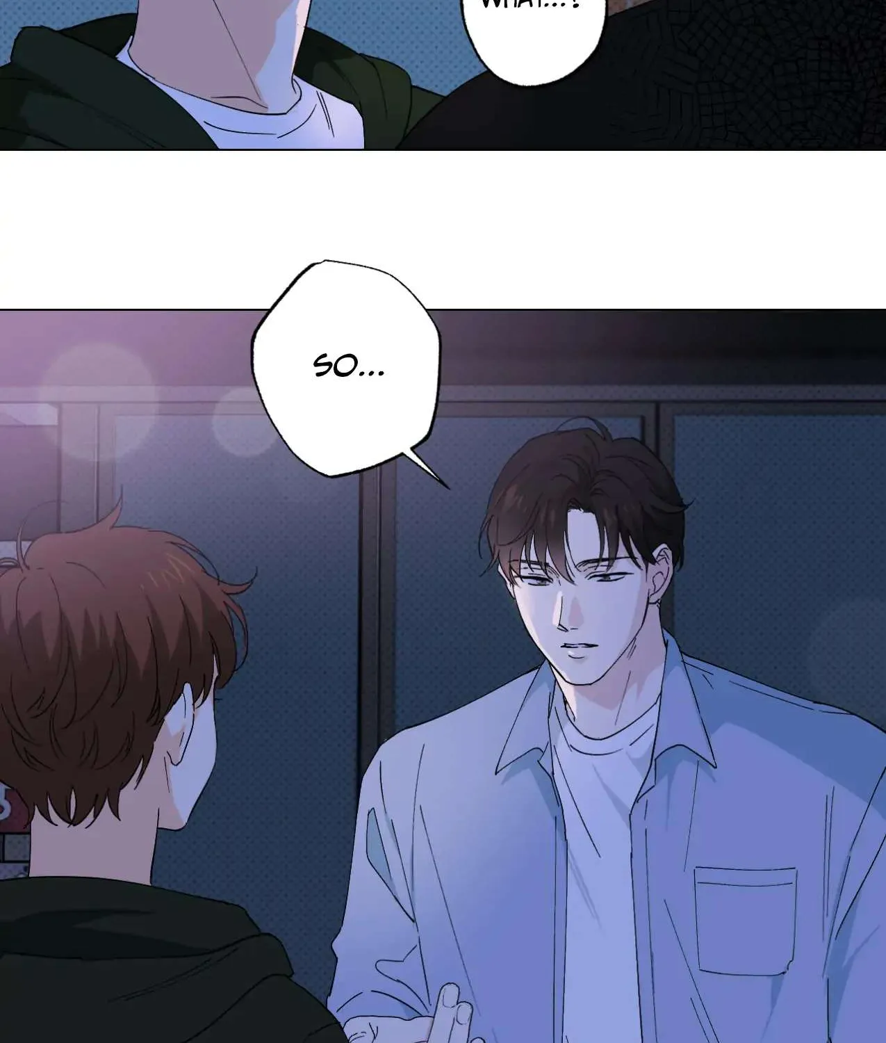 Read Part-Time Partner chapter 4 image 51 on Lezhin