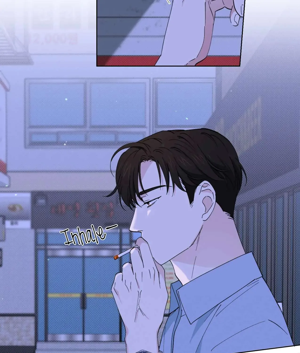 Read Part-Time Partner chapter 4 image 57 on Lezhin