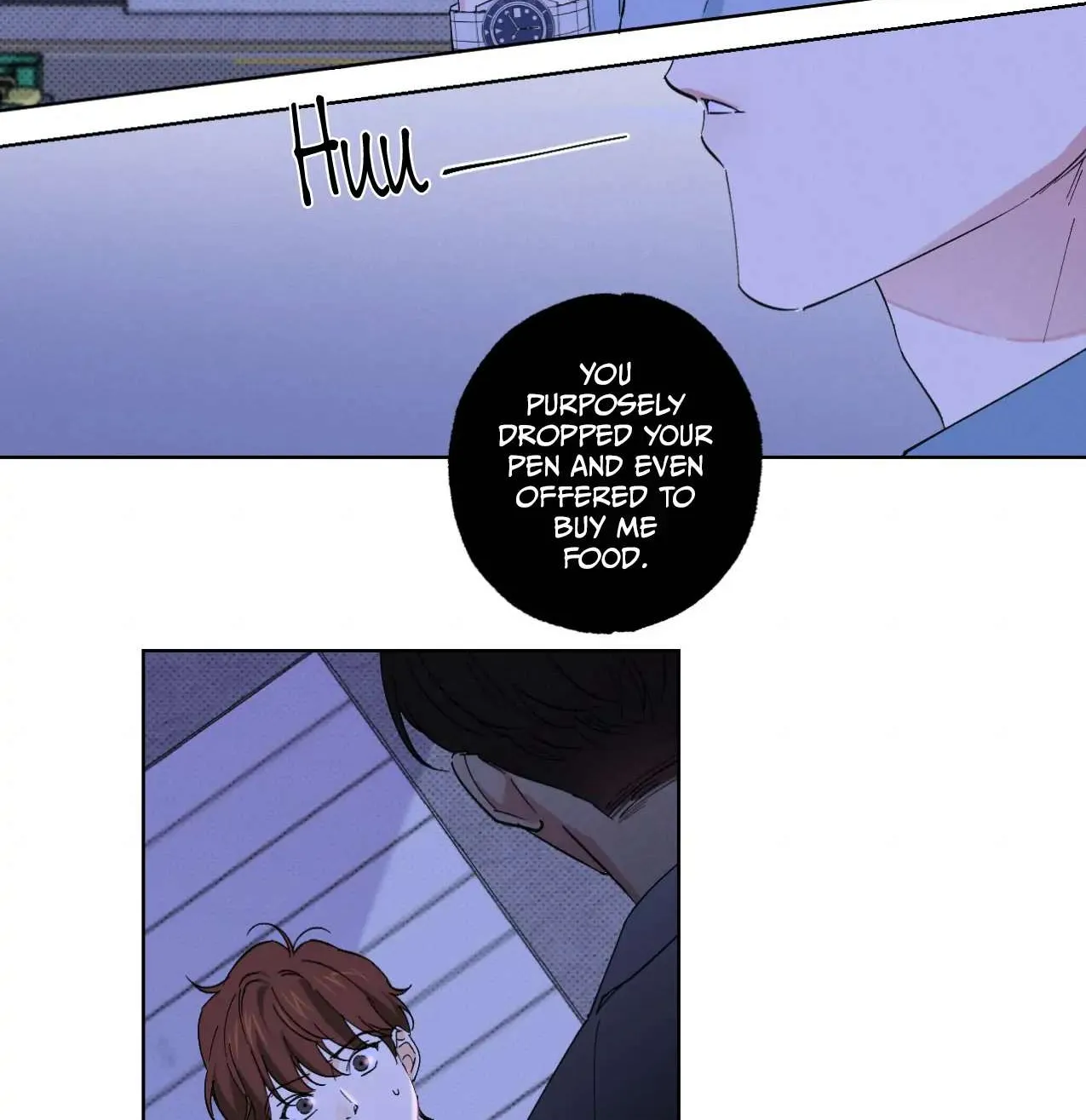 Read Part-Time Partner chapter 4 image 58 on Lezhin