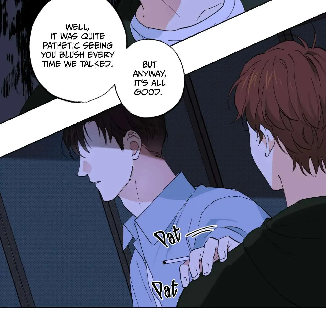 Read Part-Time Partner chapter 4 image 60 on Lezhin