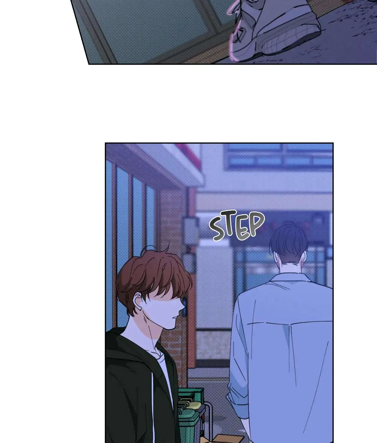 Read Part-Time Partner chapter 4 image 62 on Lezhin