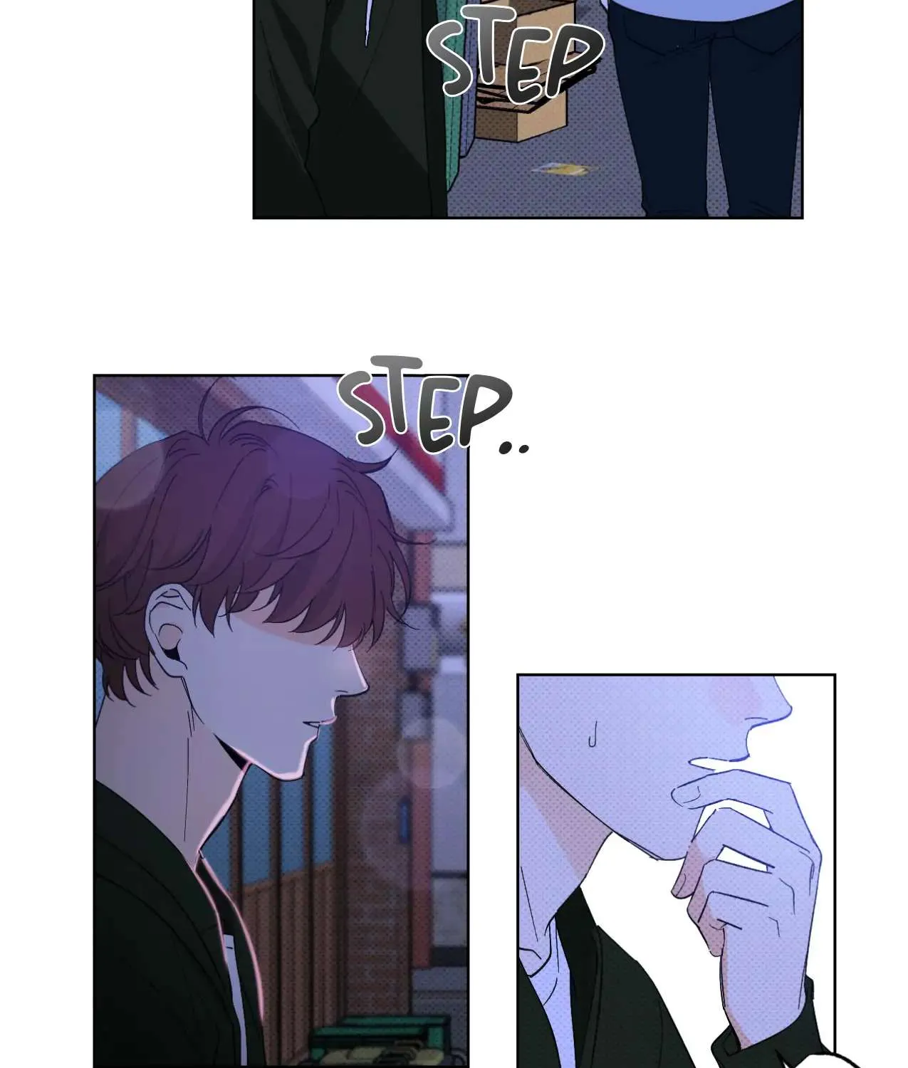 Read Part-Time Partner chapter 4 image 63 on Lezhin