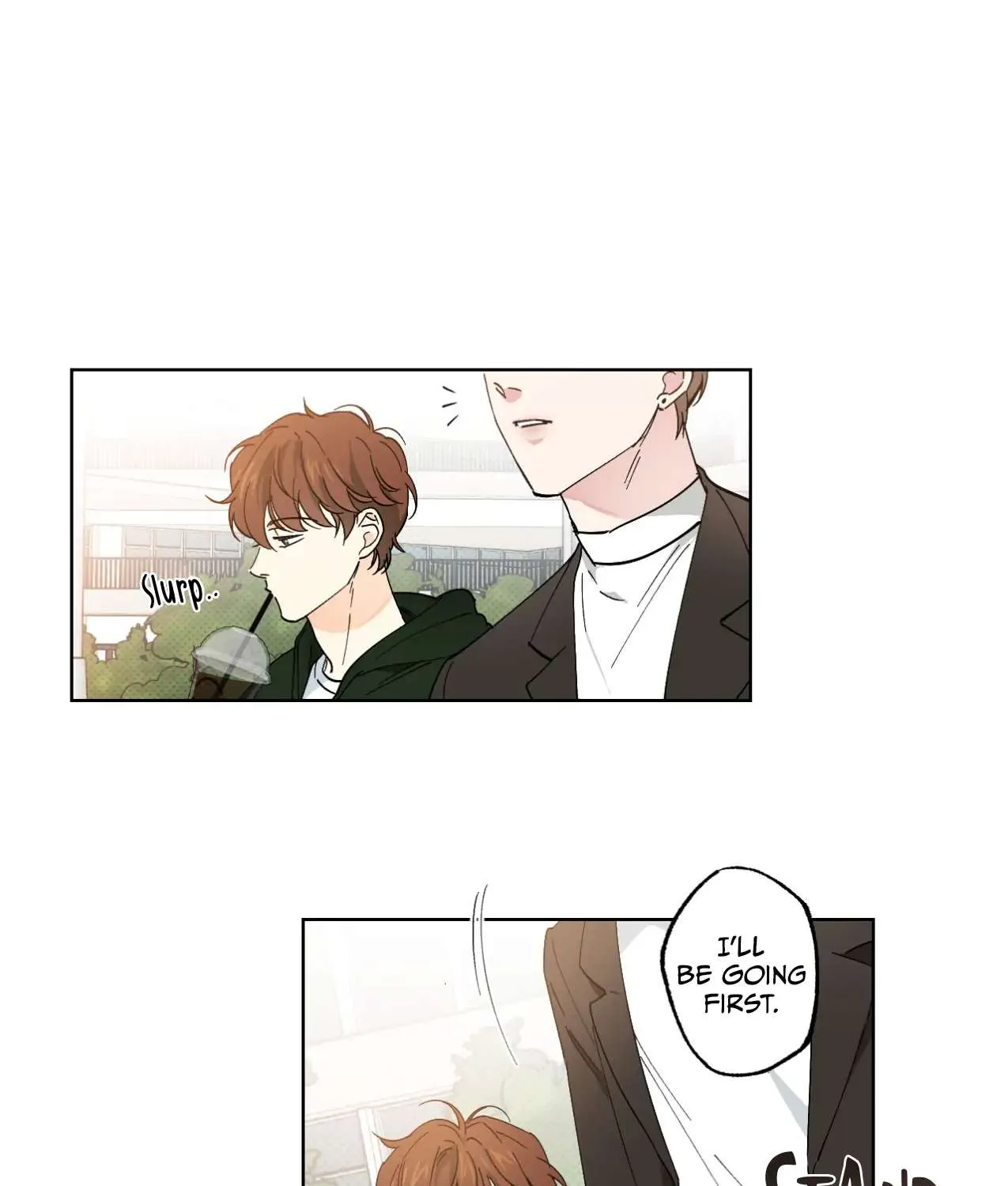 Read Part-Time Partner chapter 4 image 7 on Lezhin