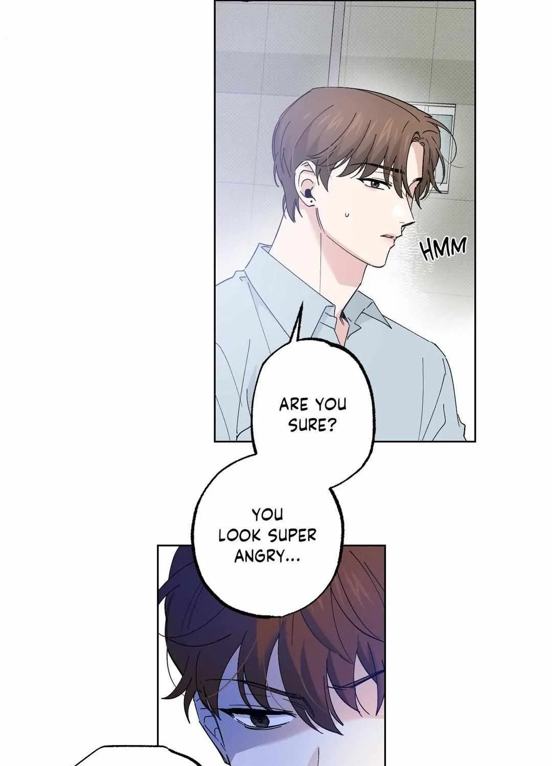 Read Part-Time Partner chapter 40 image 10 on Lezhin