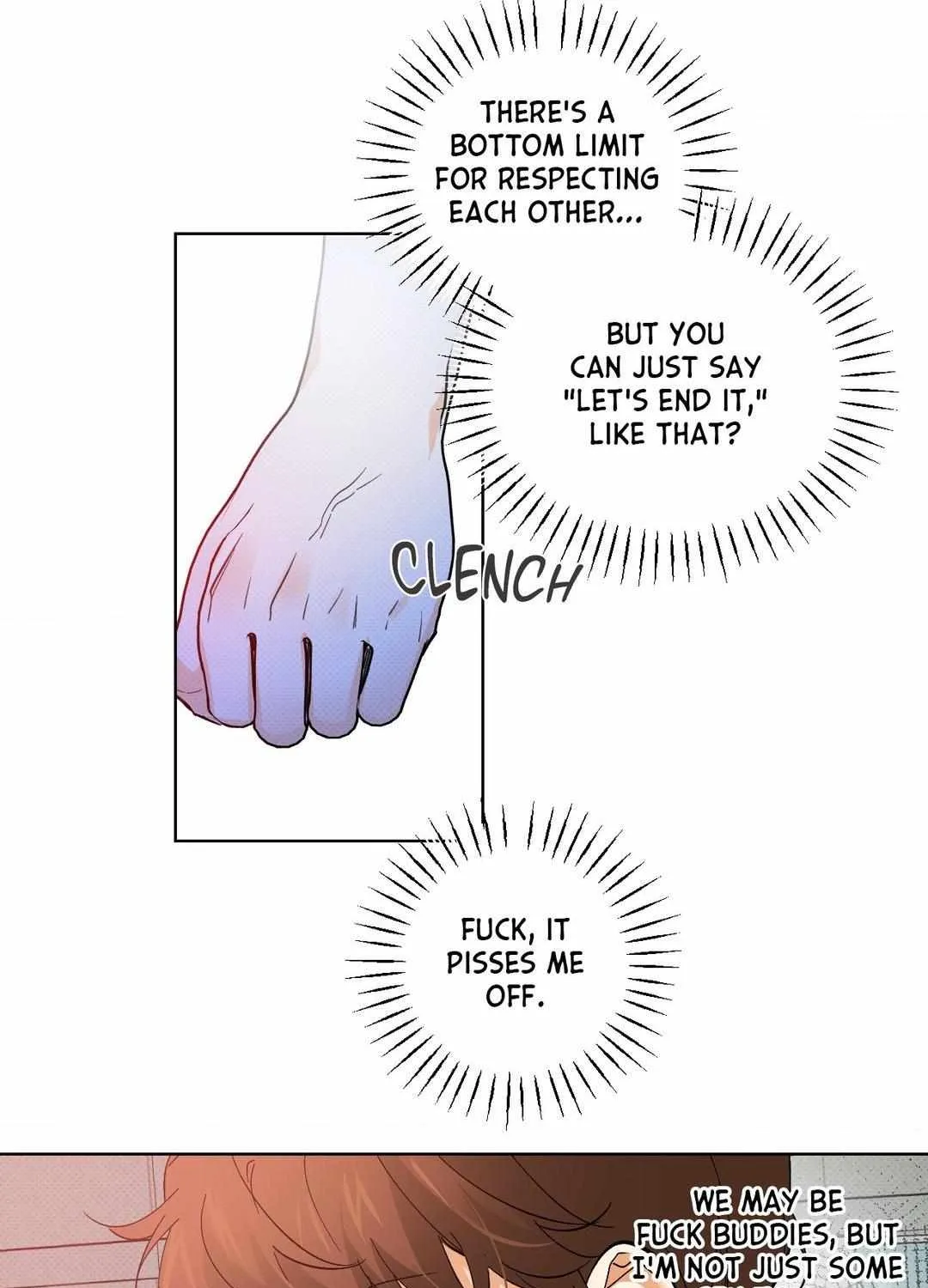 Read Part-Time Partner chapter 40 image 14 on Lezhin