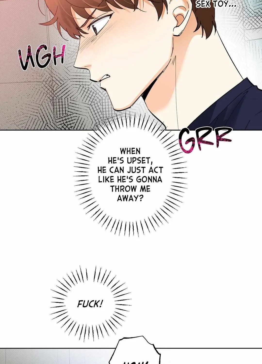 Read Part-Time Partner chapter 40 image 15 on Lezhin