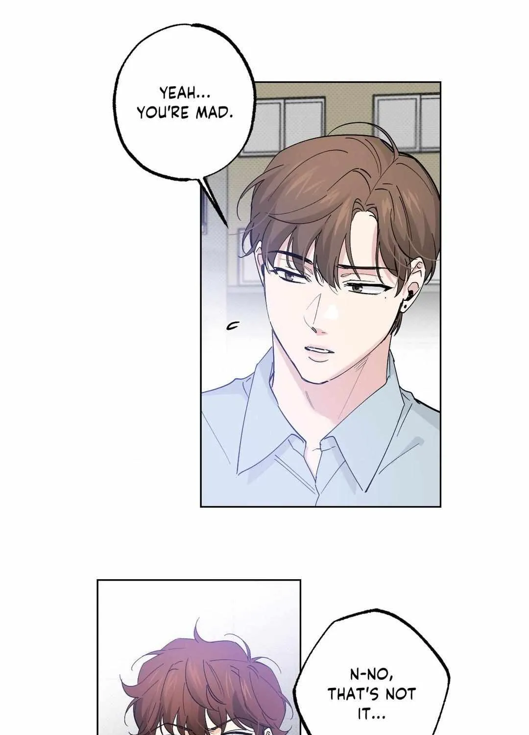 Read Part-Time Partner chapter 40 image 17 on Lezhin