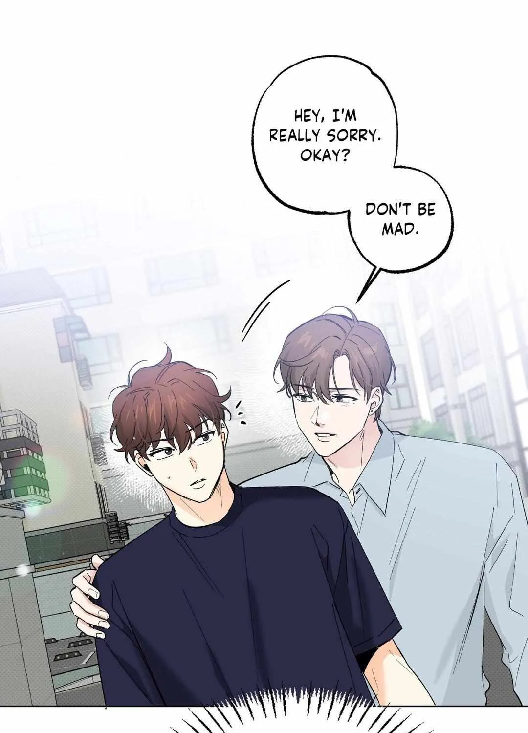 Read Part-Time Partner chapter 40 image 20 on Lezhin