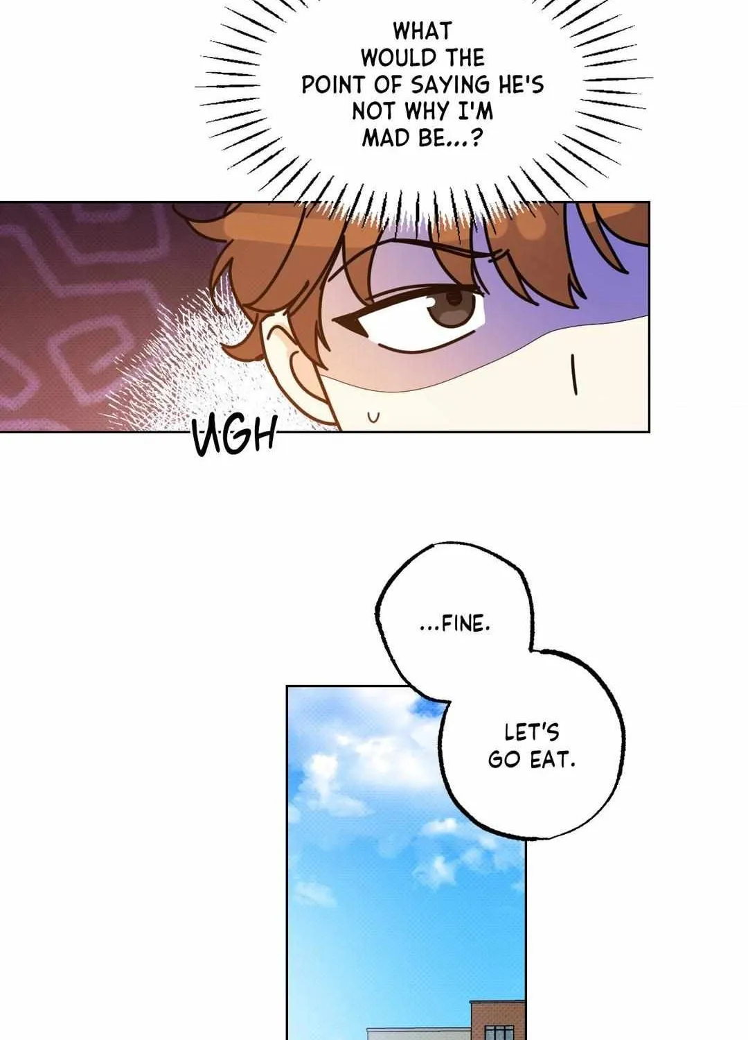 Read Part-Time Partner chapter 40 image 21 on Lezhin