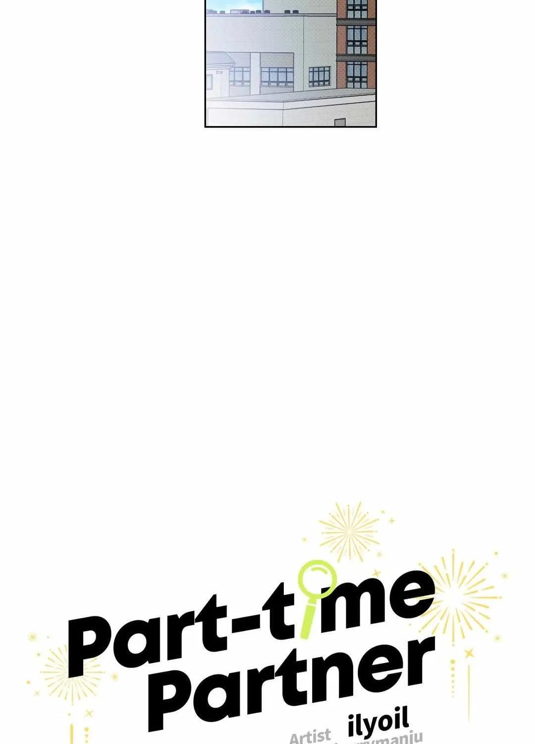 Read Part-Time Partner chapter 40 image 22 on Lezhin