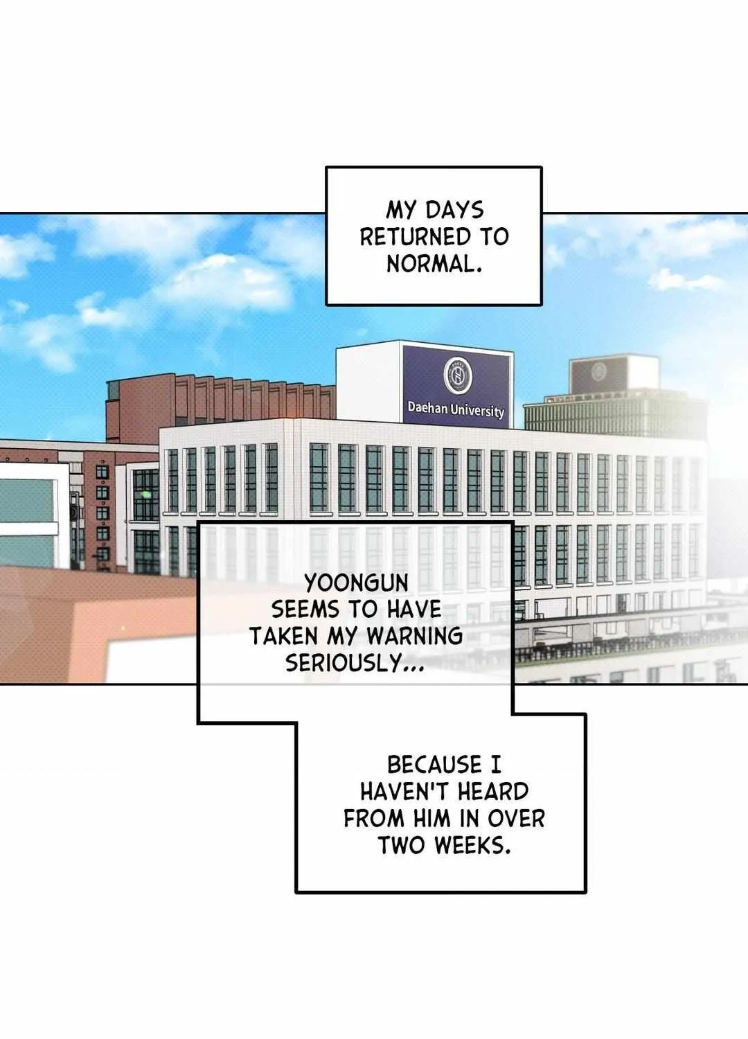Read Part-Time Partner chapter 40 image 24 on Lezhin