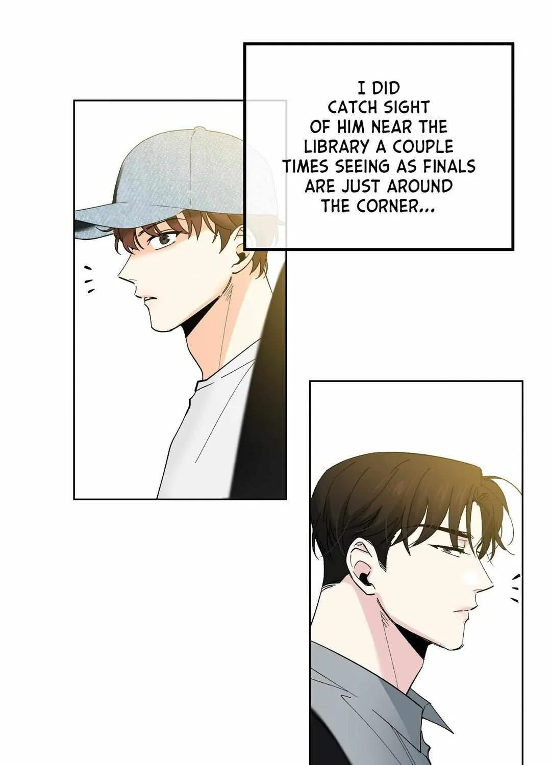 Read Part-Time Partner chapter 40 image 25 on Lezhin