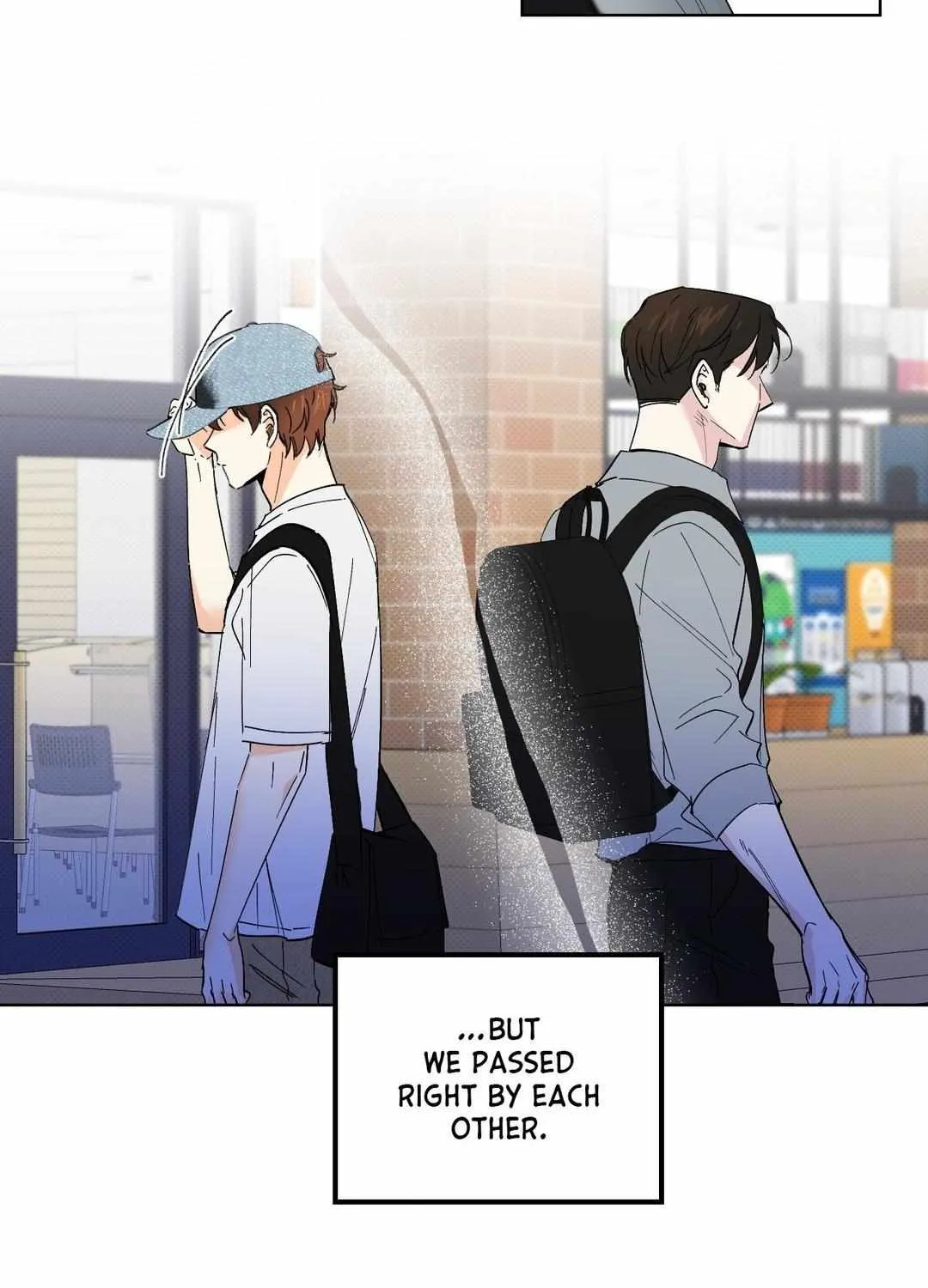 Read Part-Time Partner chapter 40 image 26 on Lezhin