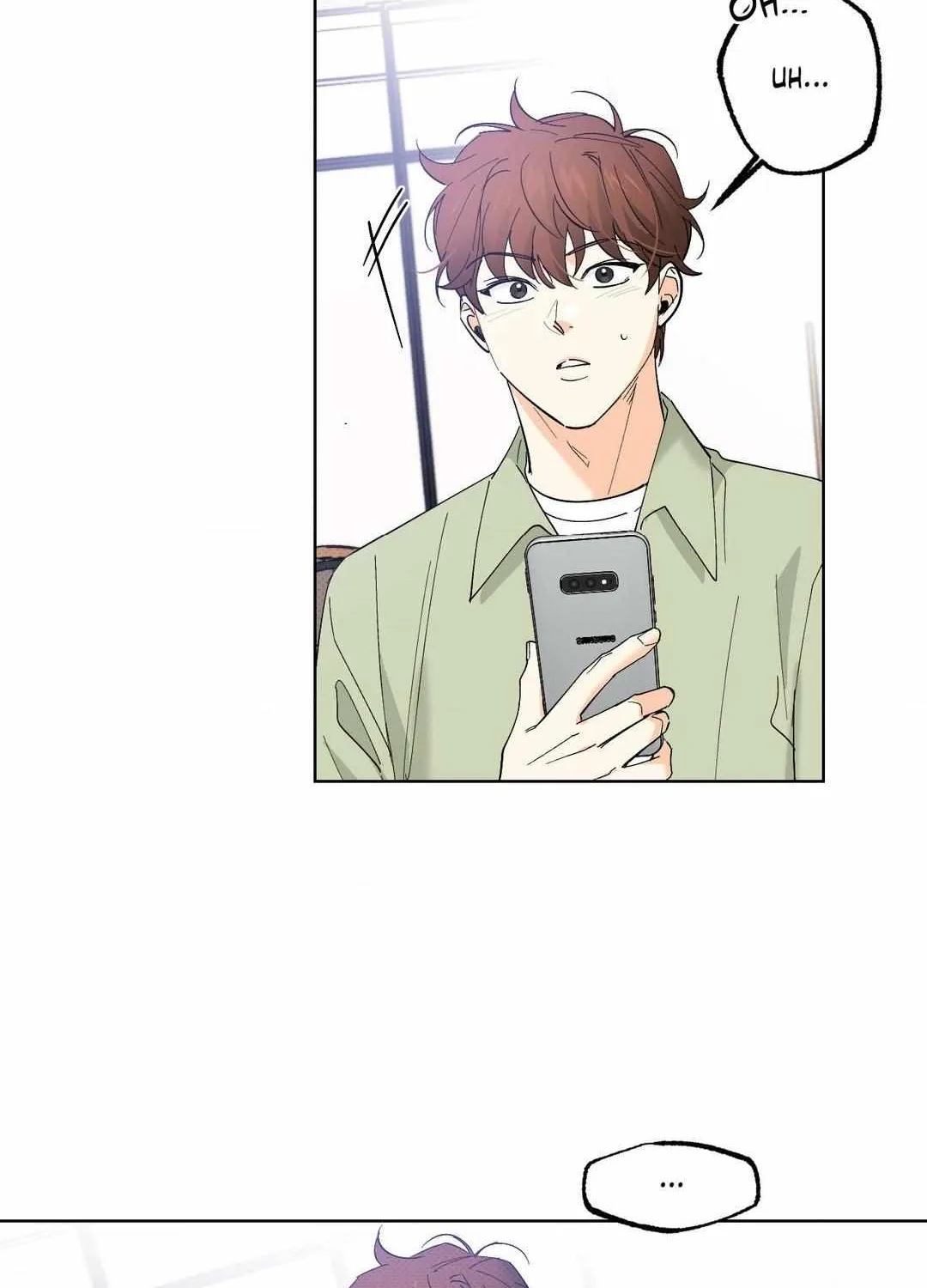 Read Part-Time Partner chapter 40 image 29 on Lezhin