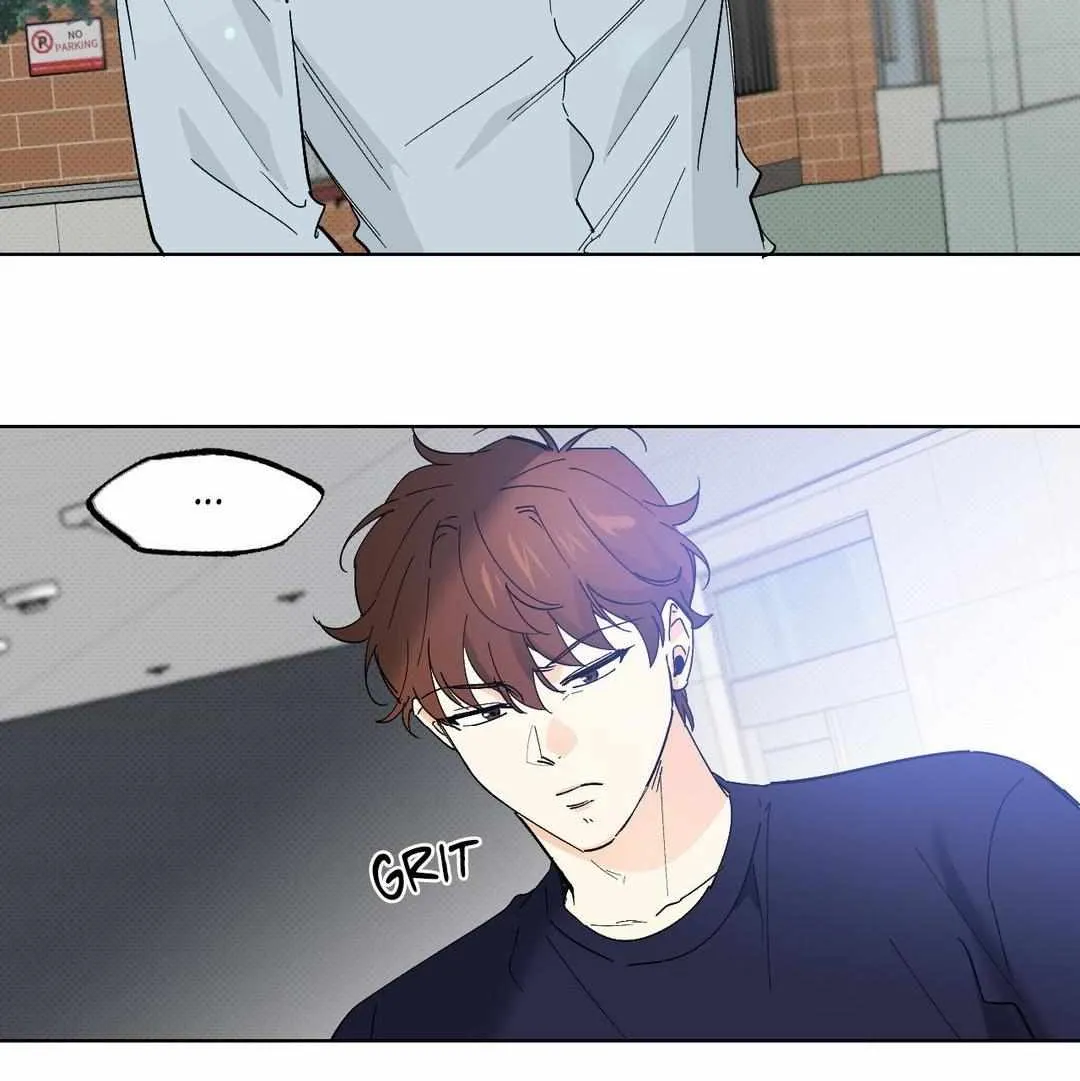 Read Part-Time Partner chapter 40 image 3 on Lezhin