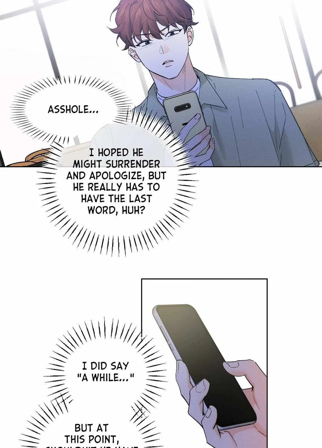 Read Part-Time Partner chapter 40 image 30 on Lezhin