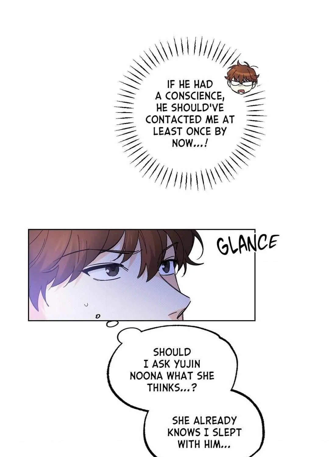 Read Part-Time Partner chapter 40 image 32 on Lezhin