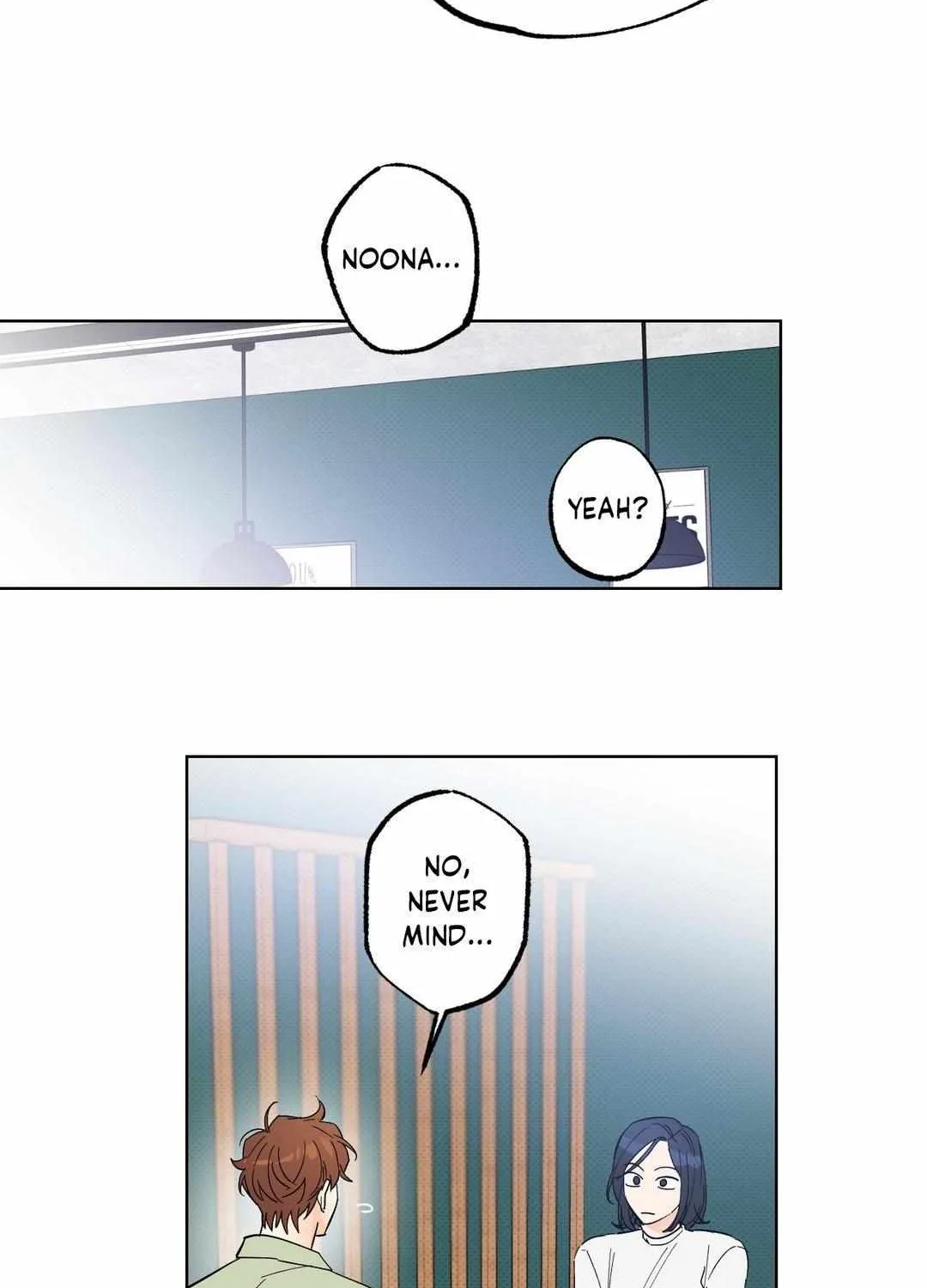 Read Part-Time Partner chapter 40 image 33 on Lezhin
