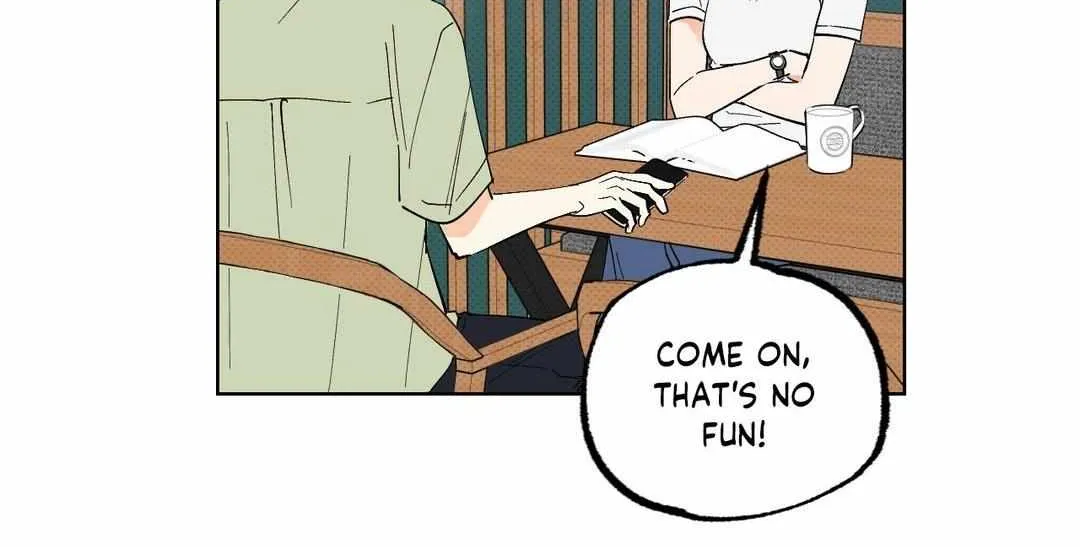 Read Part-Time Partner chapter 40 image 34 on Lezhin