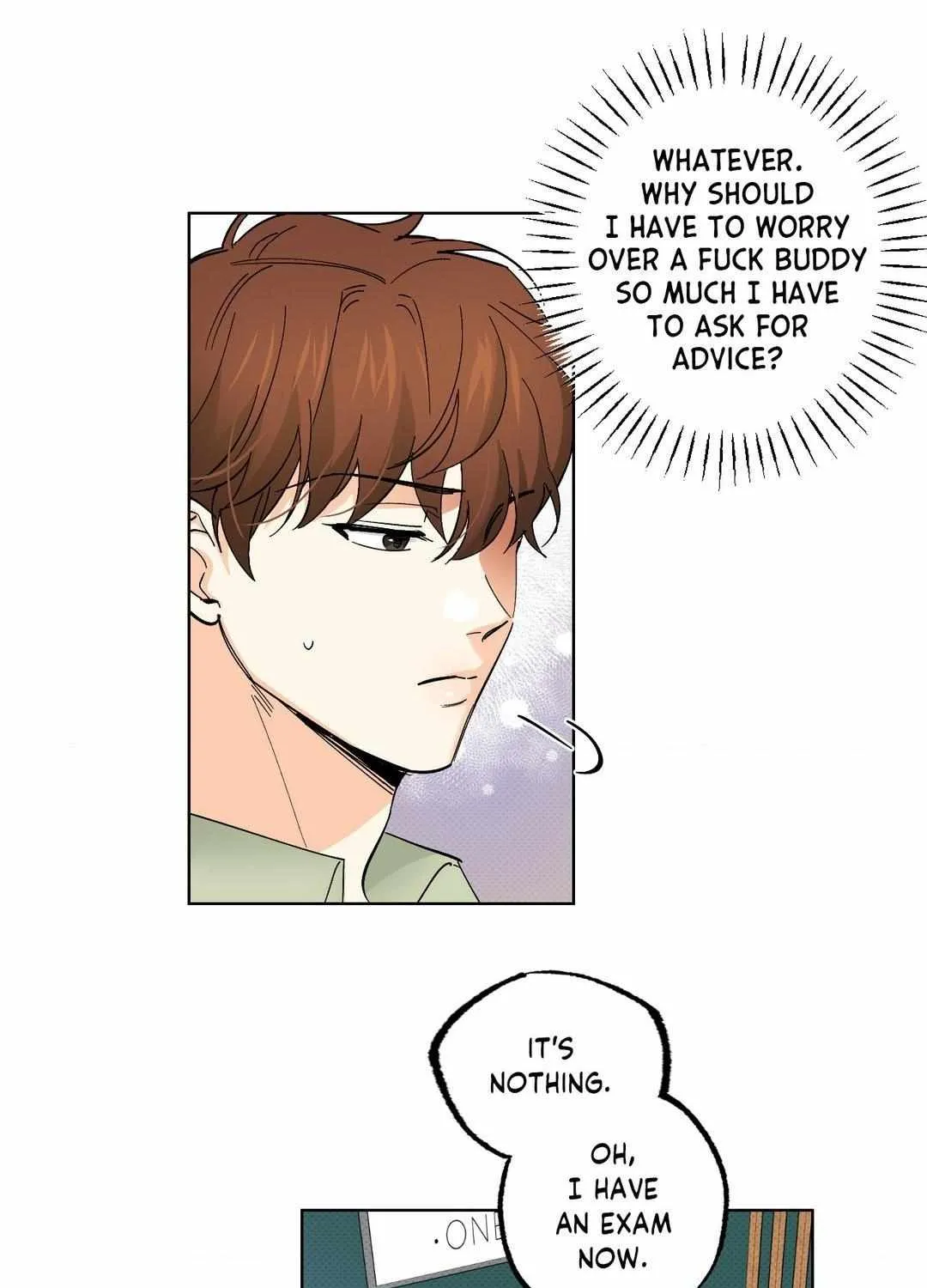 Read Part-Time Partner chapter 40 image 35 on Lezhin