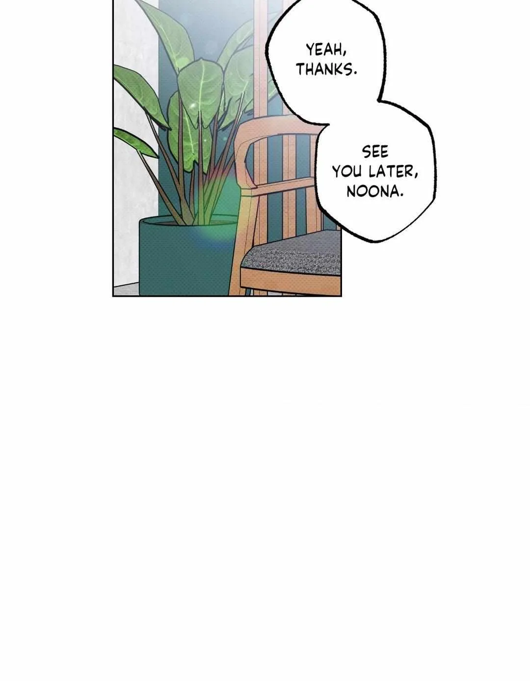 Read Part-Time Partner chapter 40 image 37 on Lezhin