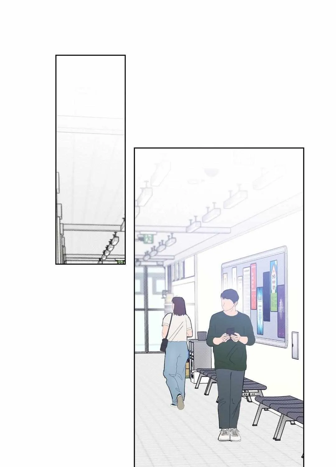 Read Part-Time Partner chapter 40 image 38 on Lezhin