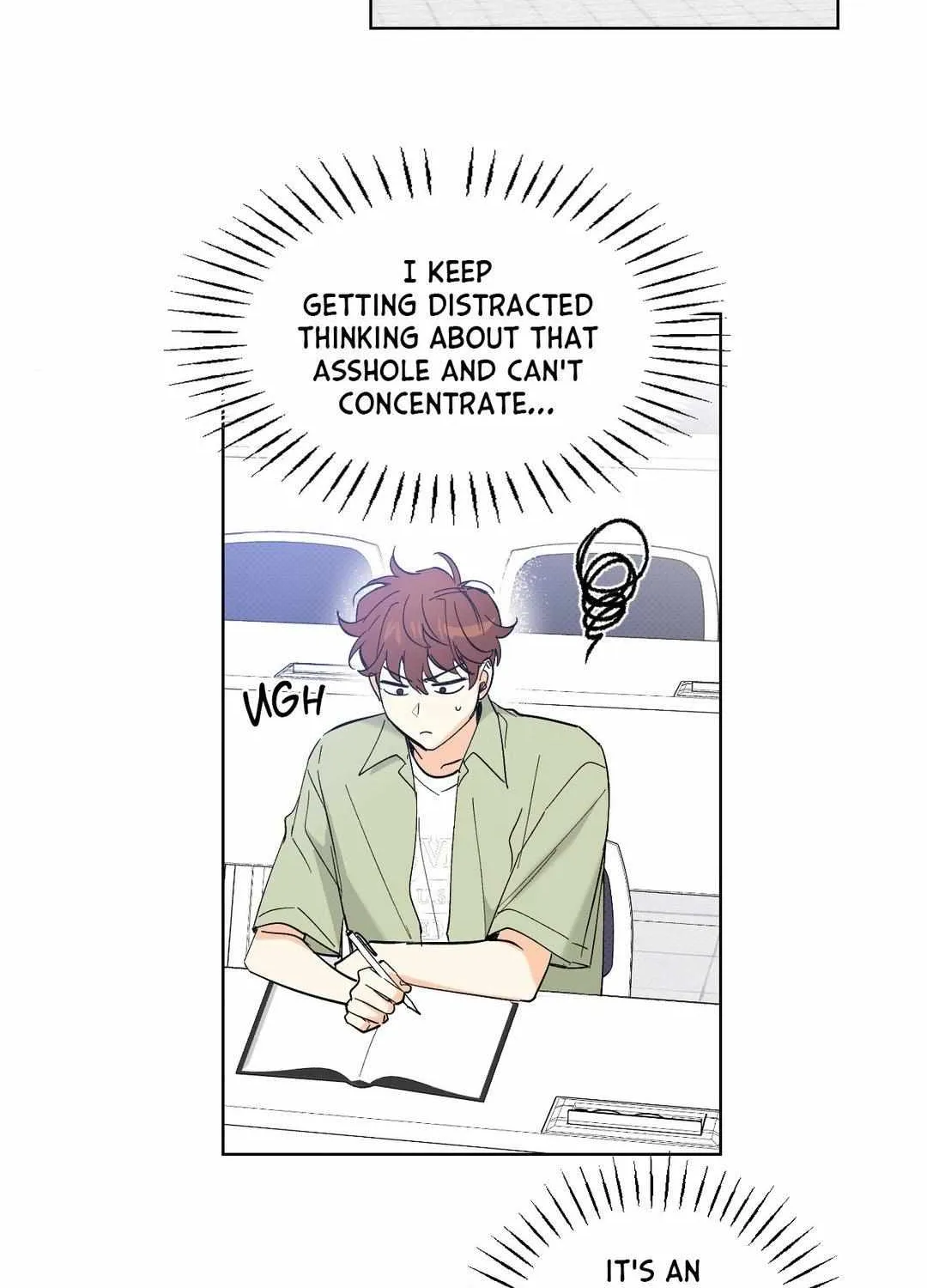 Read Part-Time Partner chapter 40 image 39 on Lezhin