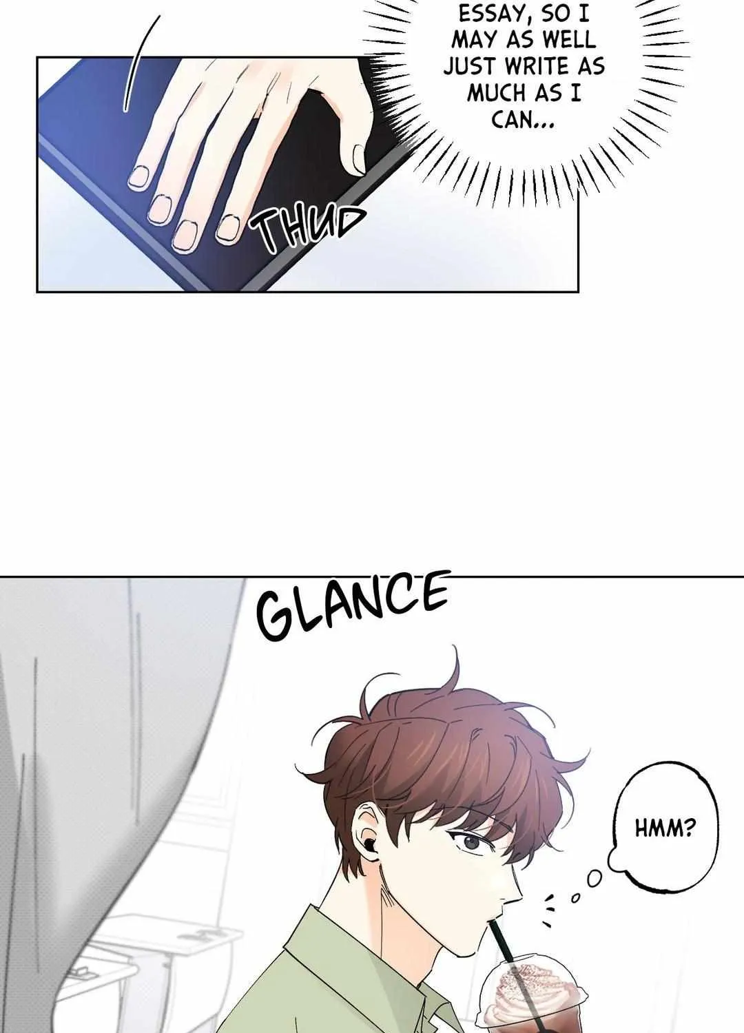 Read Part-Time Partner chapter 40 image 40 on Lezhin