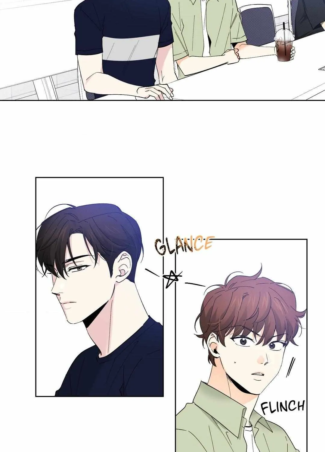 Read Part-Time Partner chapter 40 image 44 on Lezhin