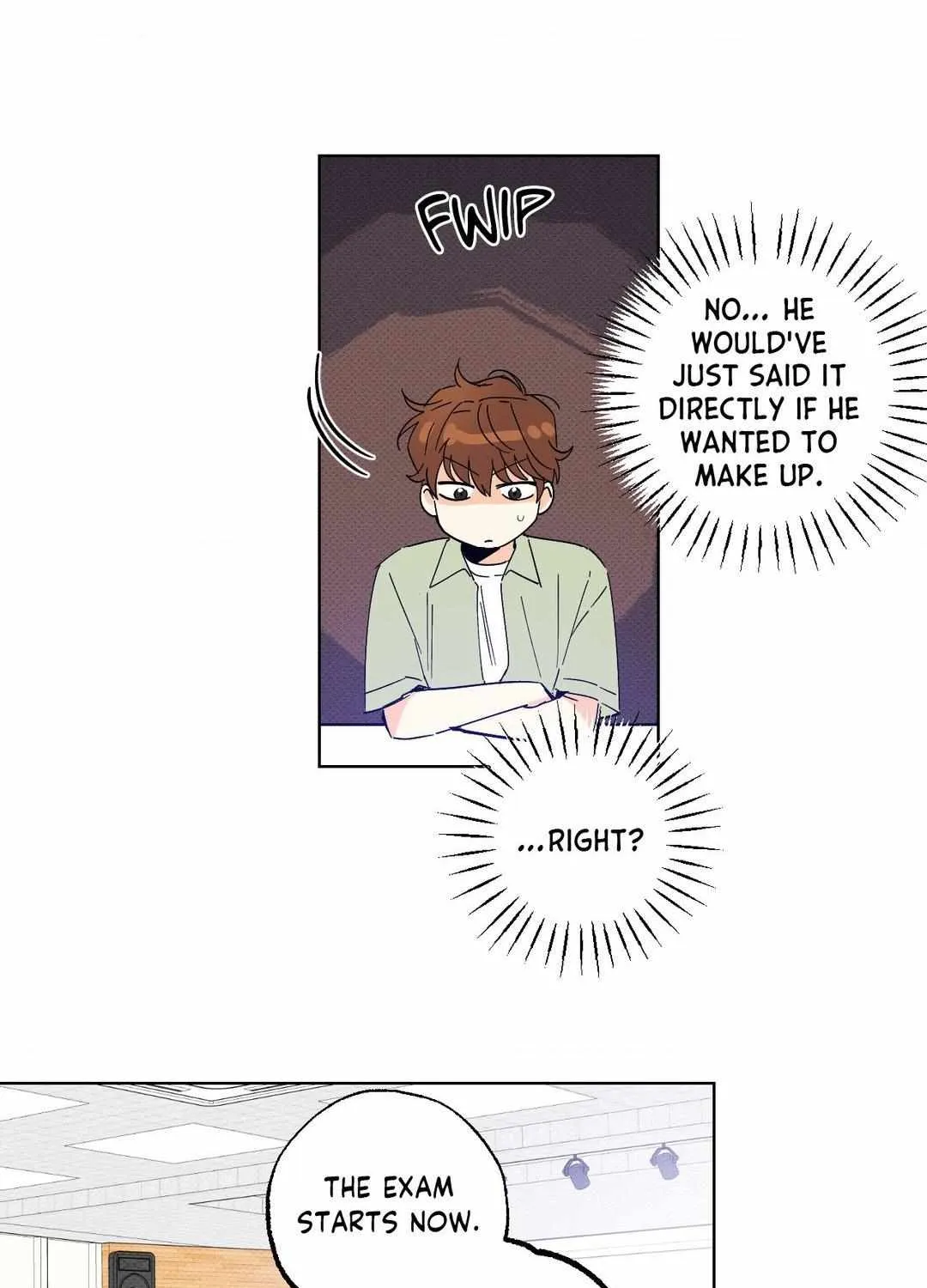 Read Part-Time Partner chapter 40 image 46 on Lezhin