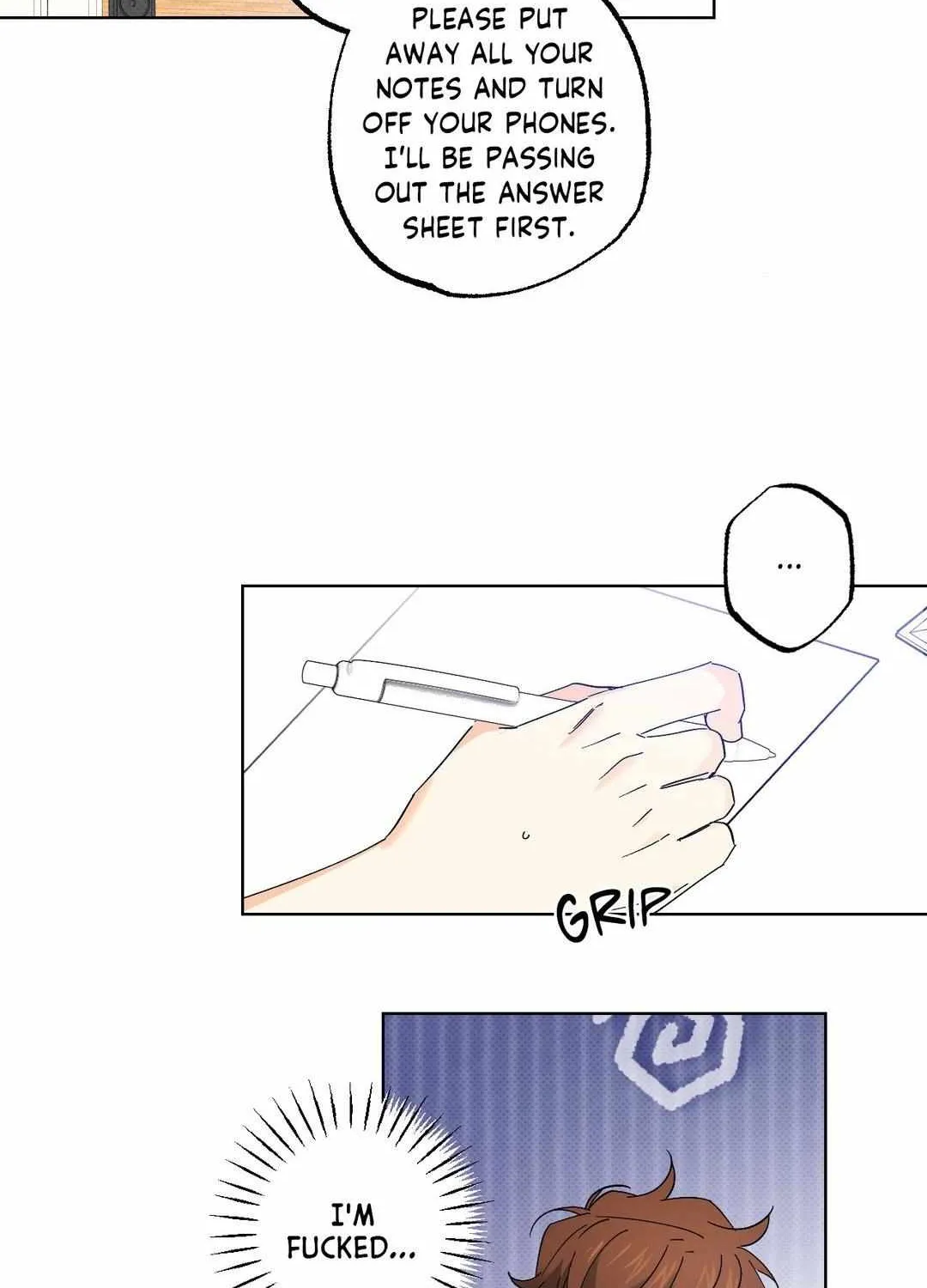 Read Part-Time Partner chapter 40 image 47 on Lezhin