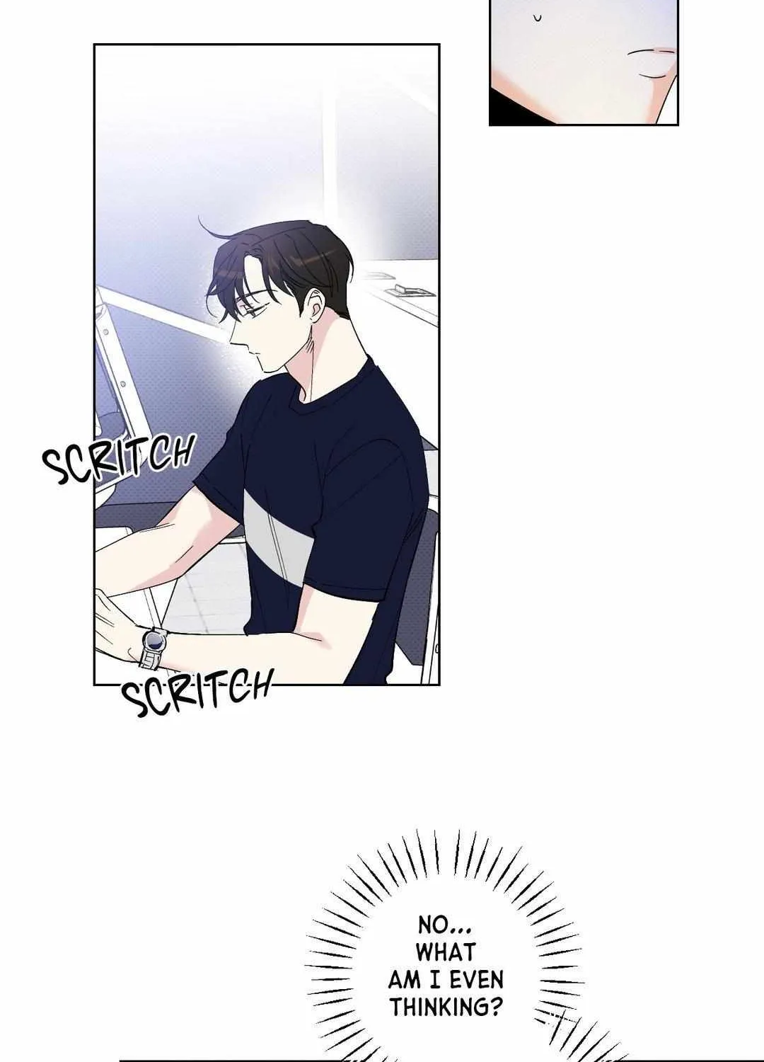 Read Part-Time Partner chapter 40 image 50 on Lezhin