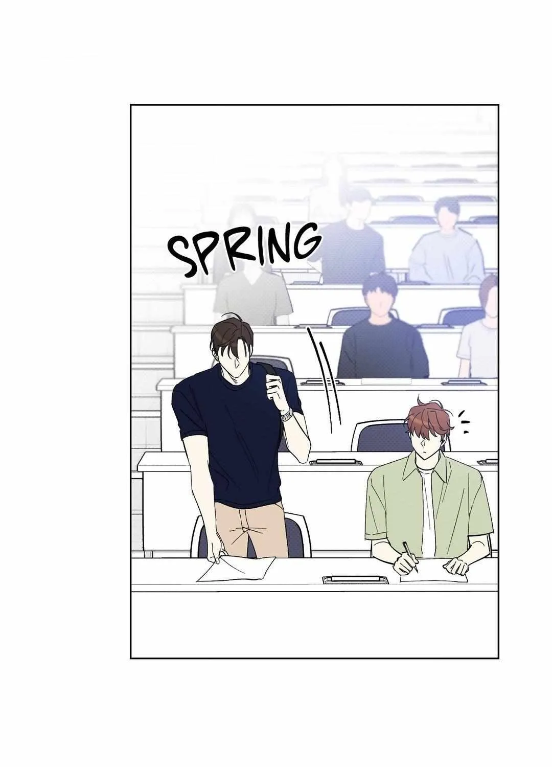Read Part-Time Partner chapter 40 image 53 on Lezhin