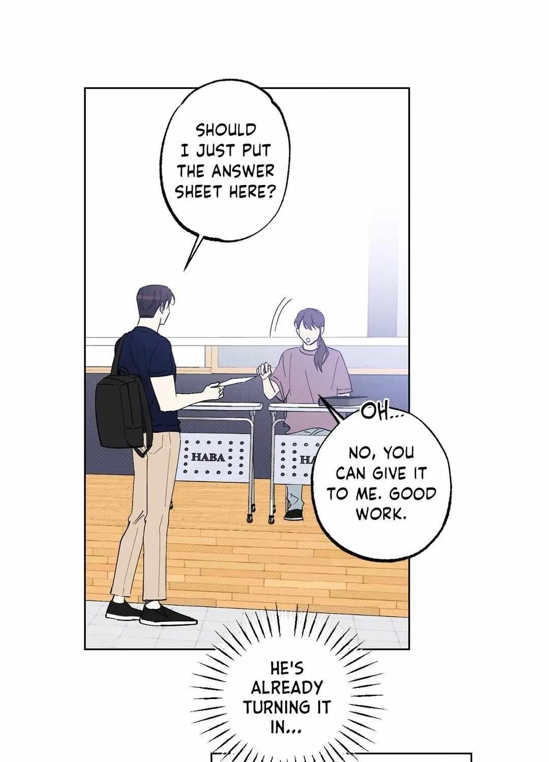 Read Part-Time Partner chapter 40 image 54 on Lezhin